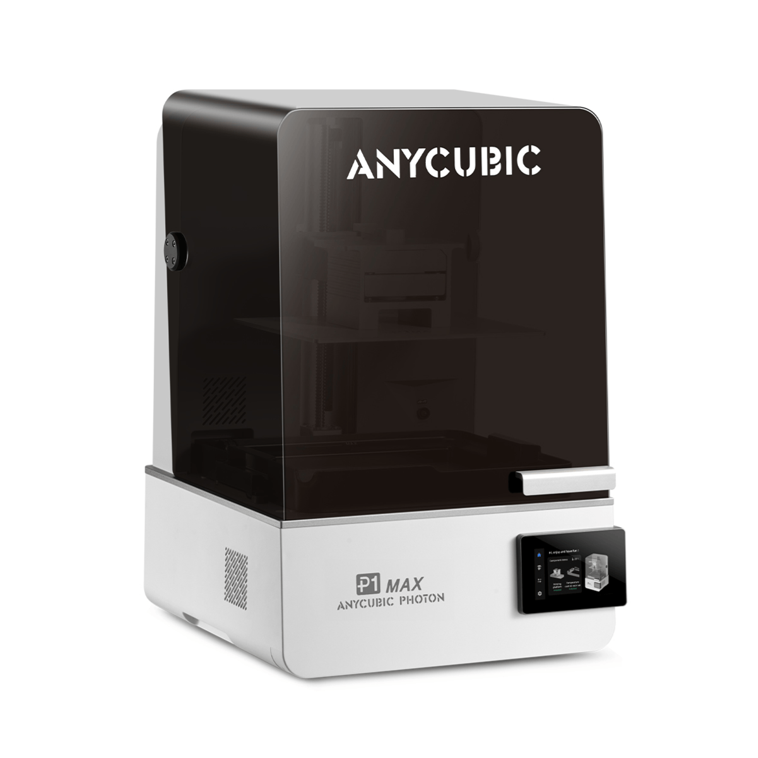 PP1MBK0B-O_Anycubic_Photon_P1_Max_Resin_3D_Printer_wr_01 Anycubic Photon P1 Max Resin 3D Printer