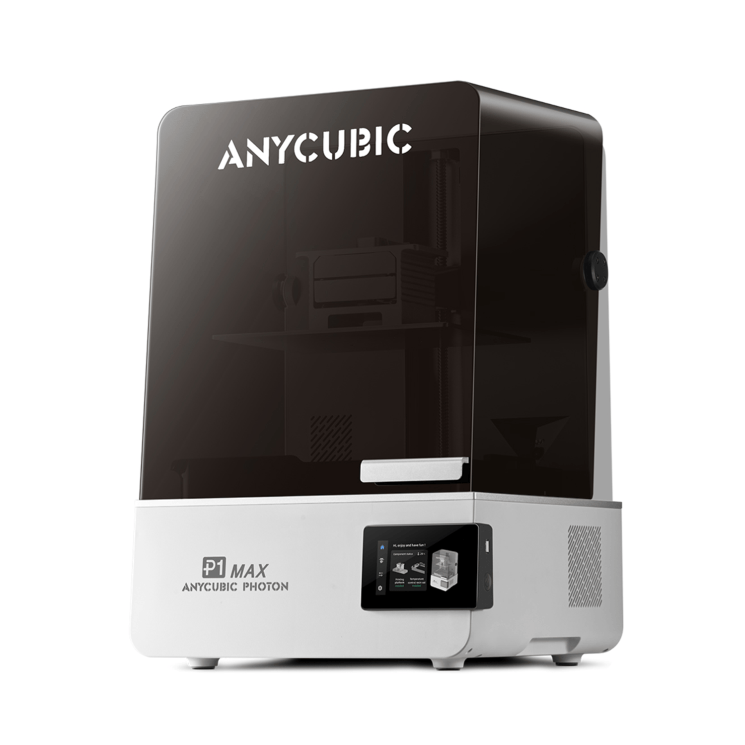 PP1MBK0B-O_Anycubic_Photon_P1_Max_Resin_3D_Printer_wr_04 Anycubic Photon P1 Max Resin 3D Printer