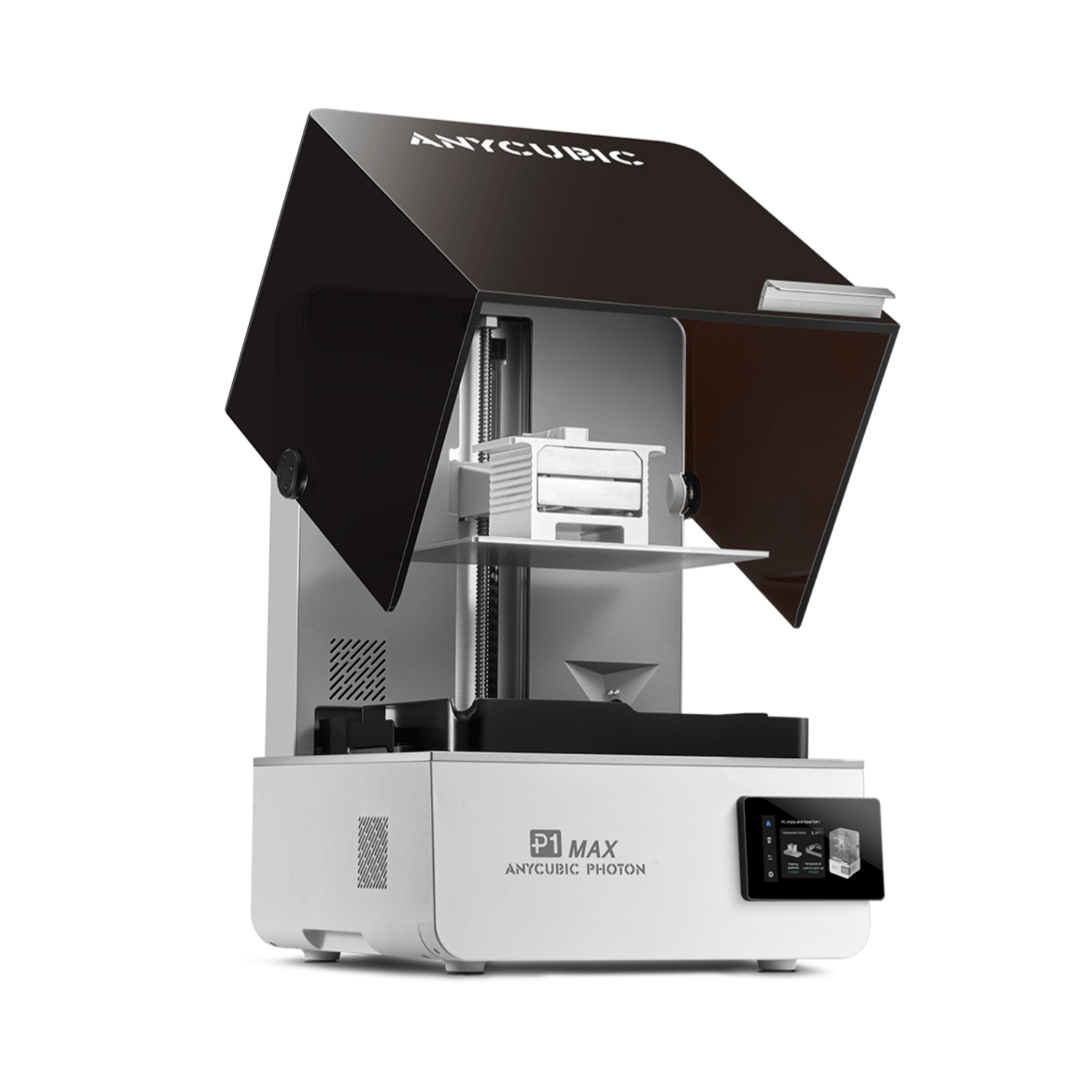 PP1MBK0B-O_Anycubic_Photon_P1_Max_Resin_3D_Printer_wr_05 Anycubic Photon P1 Max Resin 3D Printer