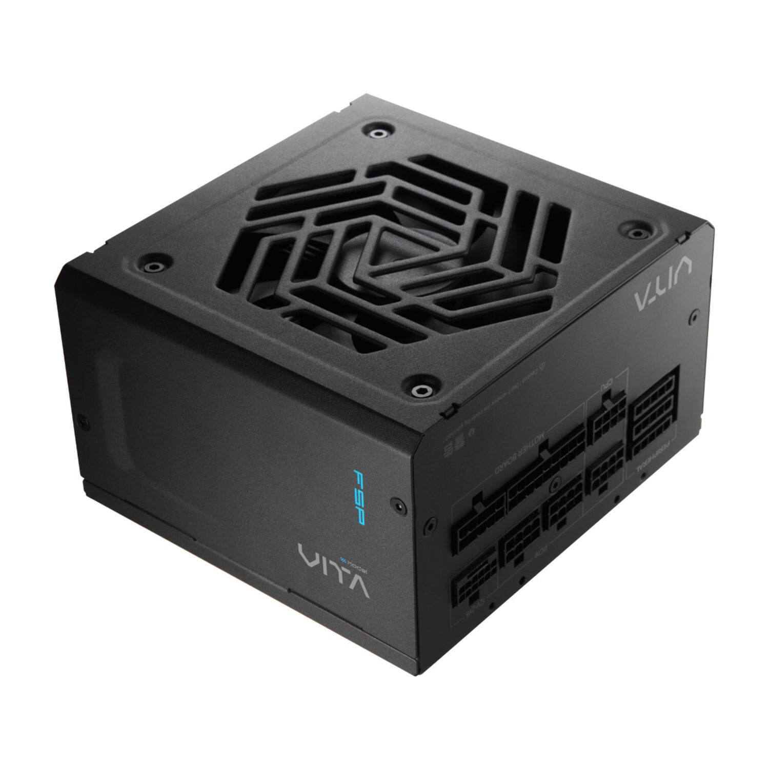 PPA10A4000-wr-01 FSP VITA GM 1000W Gold Power Supply - ATX 3.1, PCIe 5.1, 80 Plus Gold