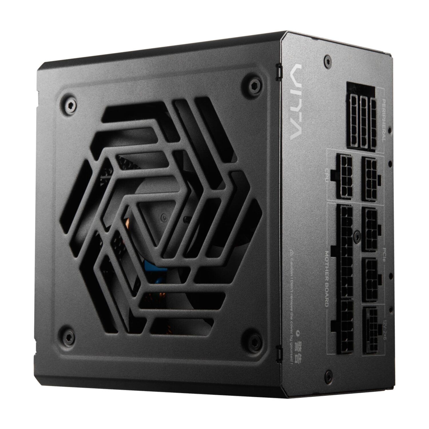 PPA10A4000-wr-04 FSP VITA GM 1000W Gold Power Supply - ATX 3.1, PCIe 5.1, 80 Plus Gold