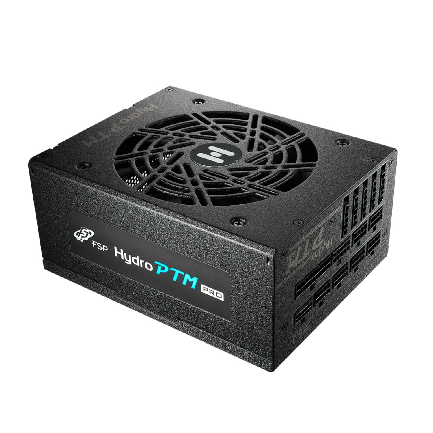 PPA12A1012_FSP_Hydro_PTM_Pro_ATX30PCIe_1200w_Fully__wr_01 FSP Hydro PTM Pro ATX3.0(PCIe) 1200w Fully Modular Power Supply