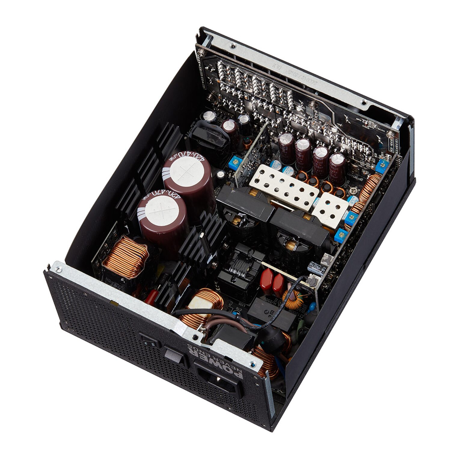 PPA12A1012_FSP_Hydro_PTM_Pro_ATX30PCIe_1200w_Fully__wr_05 FSP Hydro PTM Pro ATX3.0(PCIe) 1200w Fully Modular Power Supply