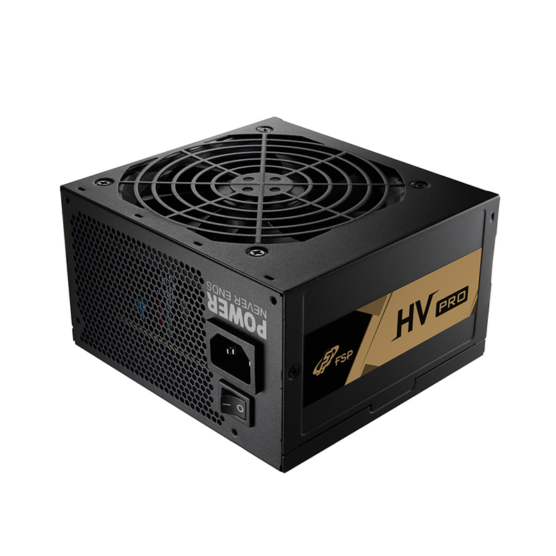 PPA5505402_wr_01 FSP HV Pro 550W Plus Non-Modular PSU