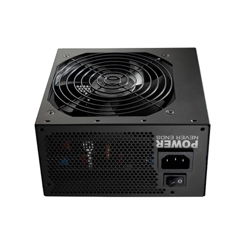 PPA6005607_wr_02 FSP Hydro Pro K 600W Non-Modular PSU