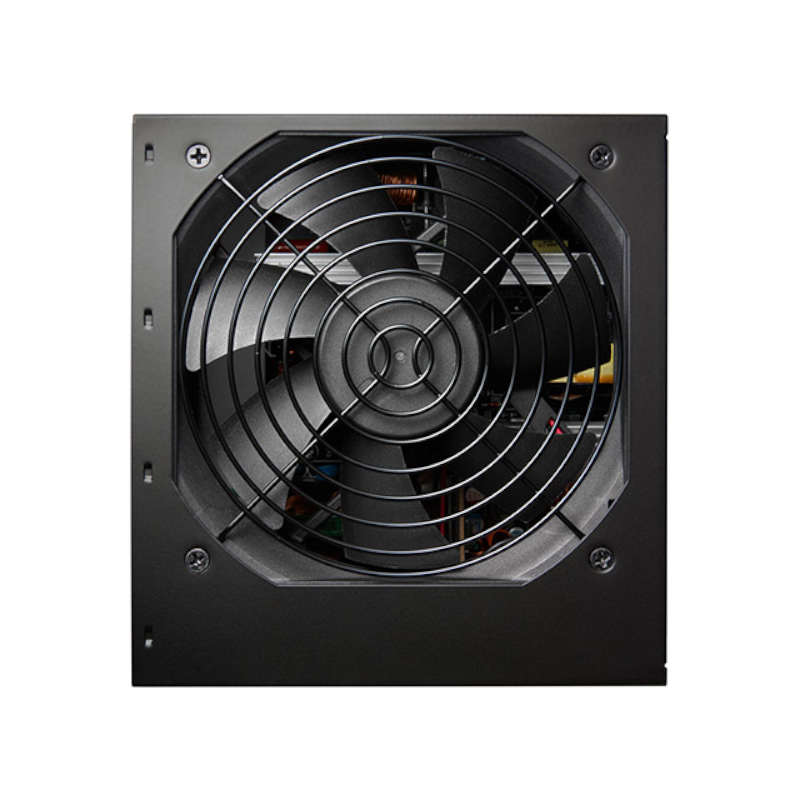 PPA6005607_wr_04 FSP Hydro Pro K 600W Non-Modular PSU