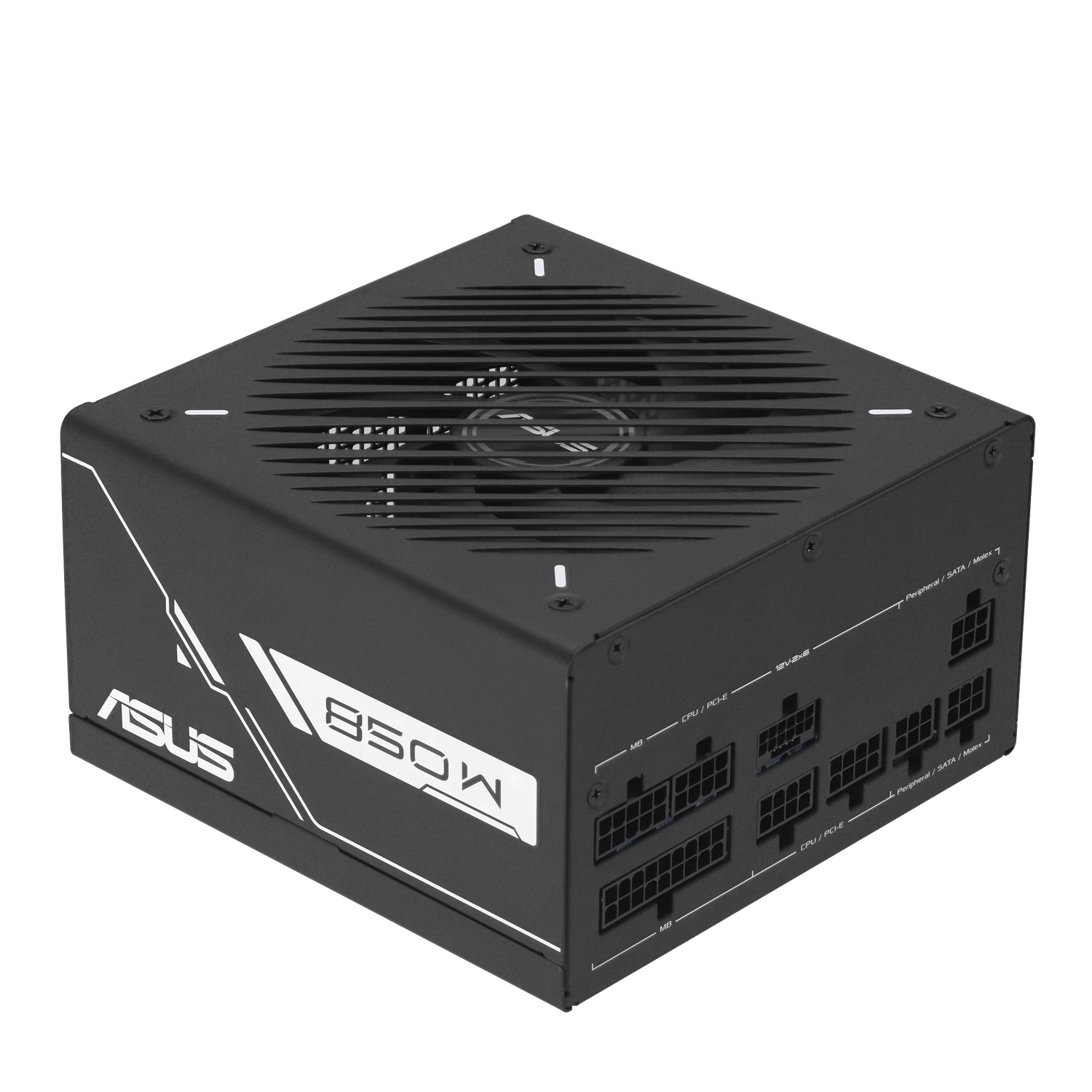 PRIME-850G_ASUS_Prime_850W_80PLUS_Gold_Black_Editio_wr_02 ASUS Prime 850W 80PLUS Gold Black Edition PCIe 5.0 Modular Power Supply