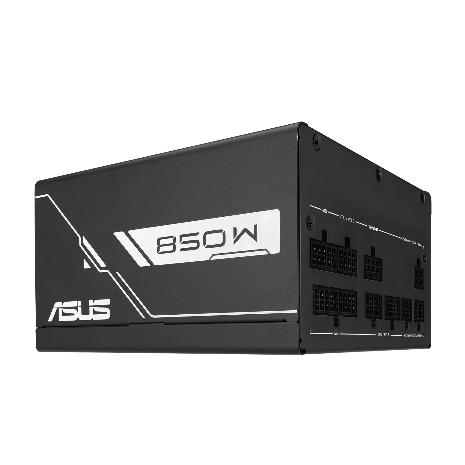 PRIME-850G_ASUS_Prime_850W_80PLUS_Gold_Black_Editio_wr_03 ASUS Prime 850W 80PLUS Gold Black Edition PCIe 5.0 Modular Power Supply