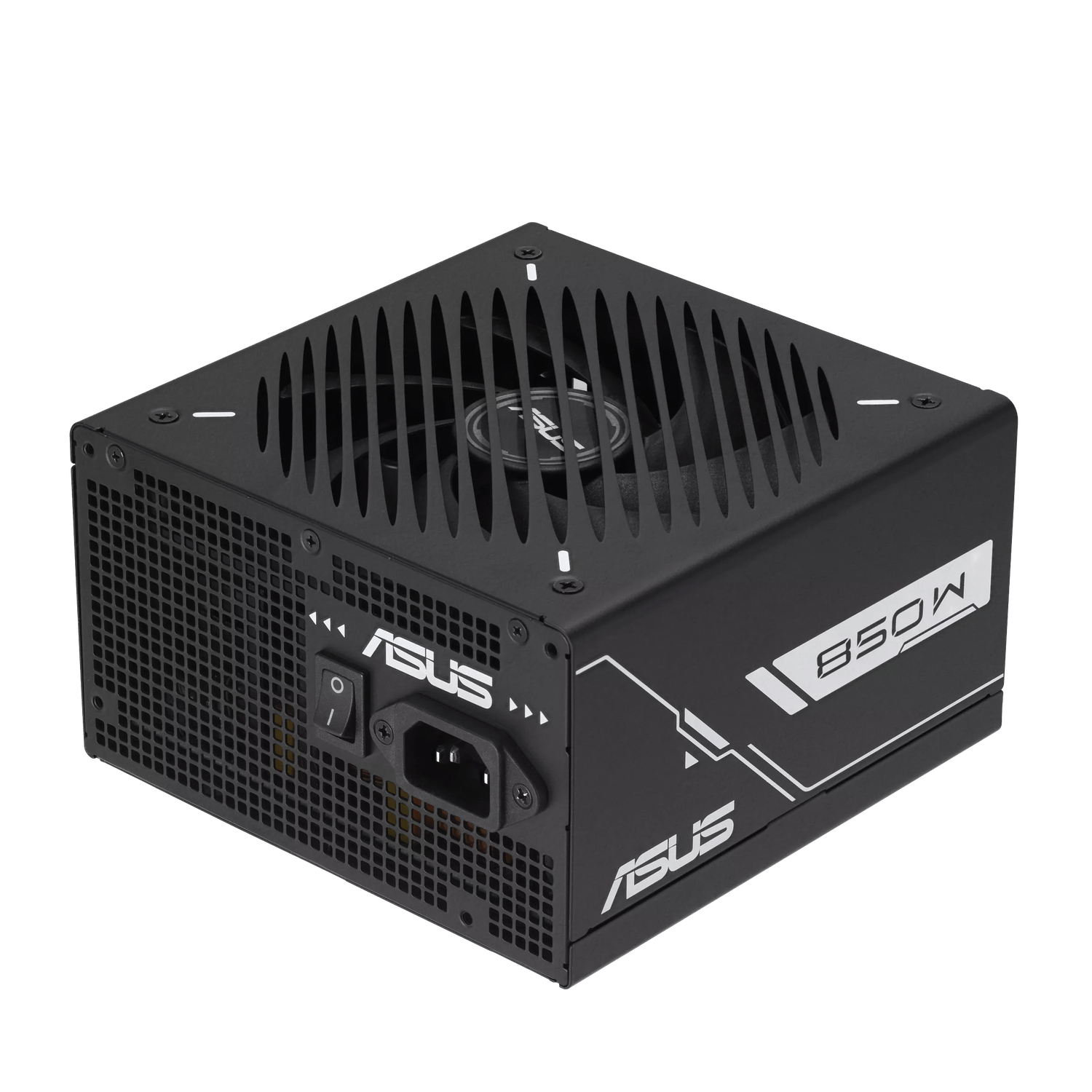 PRIME-850G_ASUS_Prime_850W_80PLUS_Gold_Black_Editio_wr_06 ASUS Prime 850W 80PLUS Gold Black Edition PCIe 5.0 Modular Power Supply