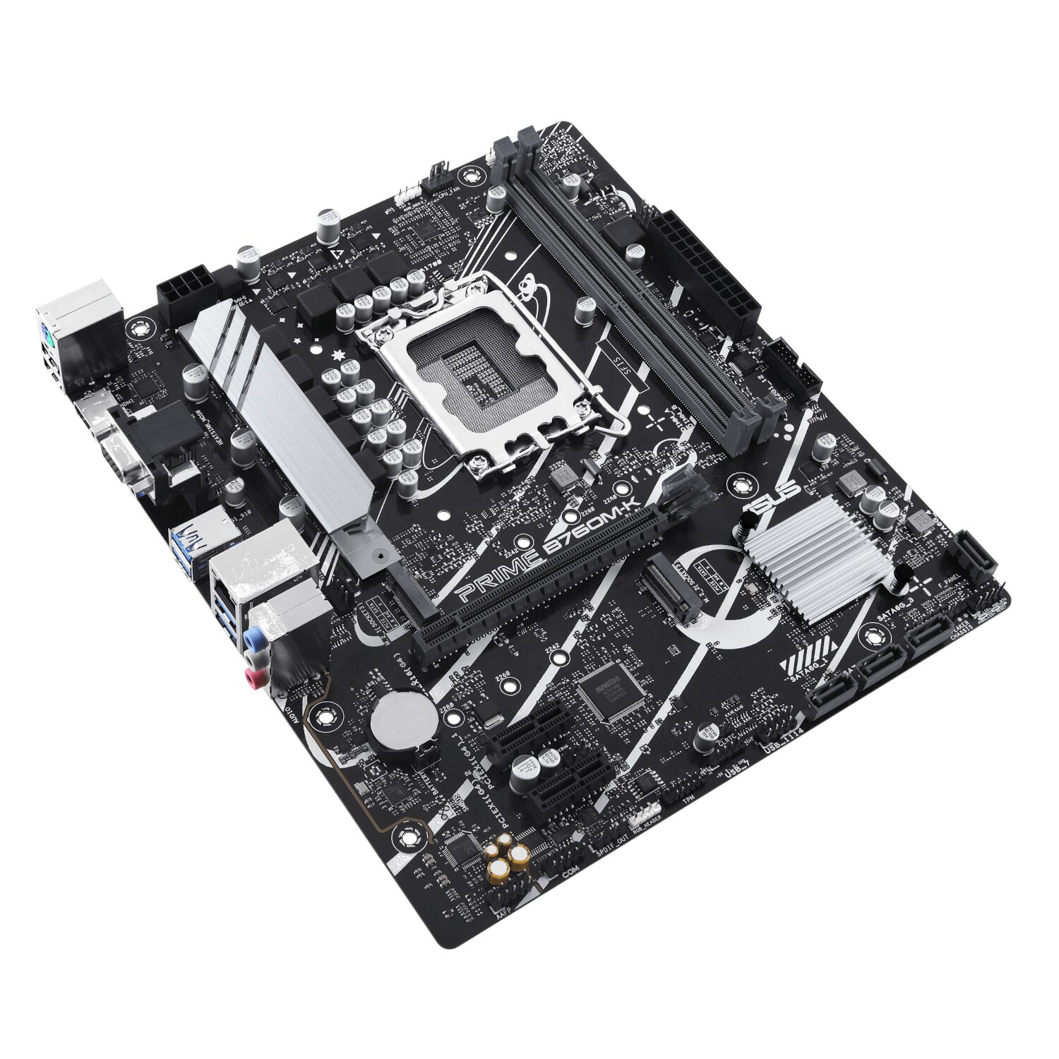PRIME-B760M-K-wr-05 Asus PRIME B760M-K LGA1700 mATX Motherboard