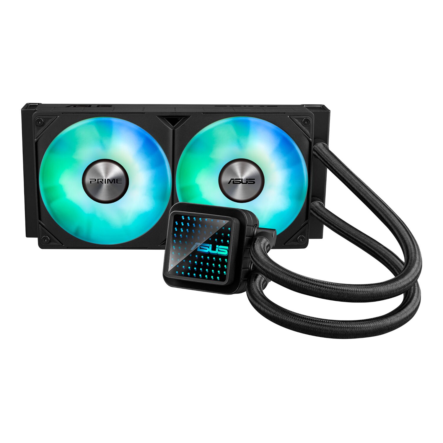 PRIME-LC-240-ARGB-WR-01 ASUS Prime LC 240 ARGB Liquid CPU Cooler