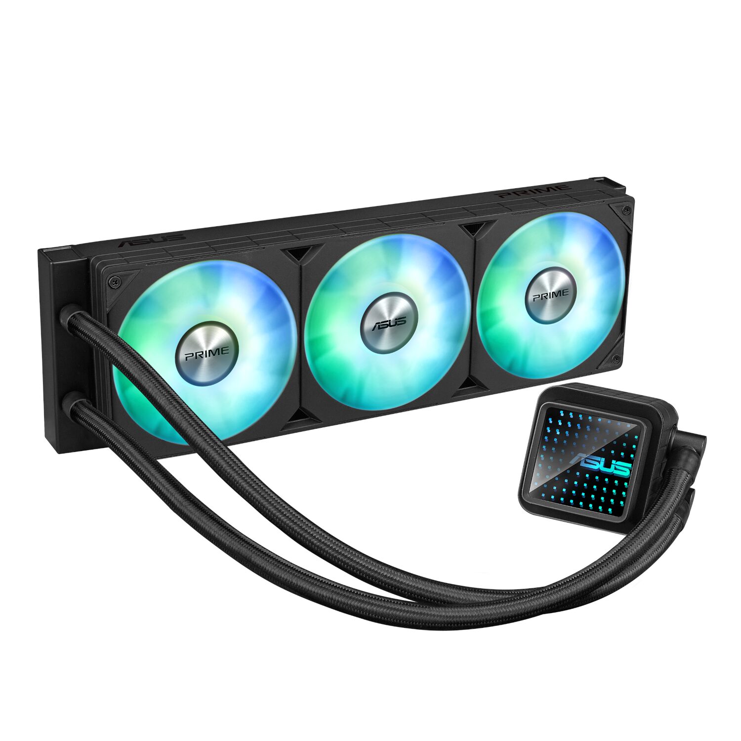 PRIME-LC-360-ARGB-WR-02 ASUS Prime LC 360 ARGB CPU Cooler