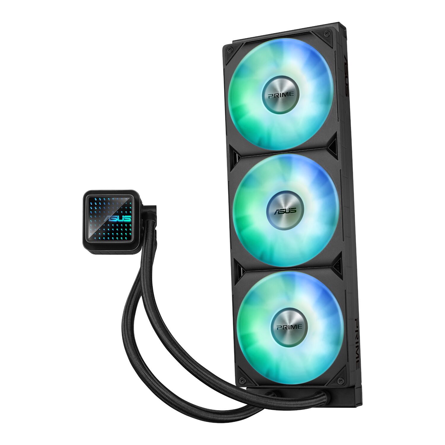 PRIME-LC-360-ARGB-WR-03 ASUS Prime LC 360 ARGB CPU Cooler