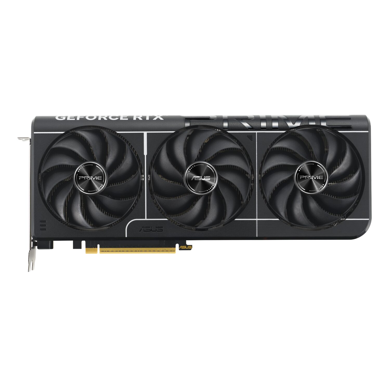 PRIME-RTX5080-O16G-WR-02 ASUS PRIME GeForce RTX 5080 16GB OC Edition GDDR7 Graphics Card