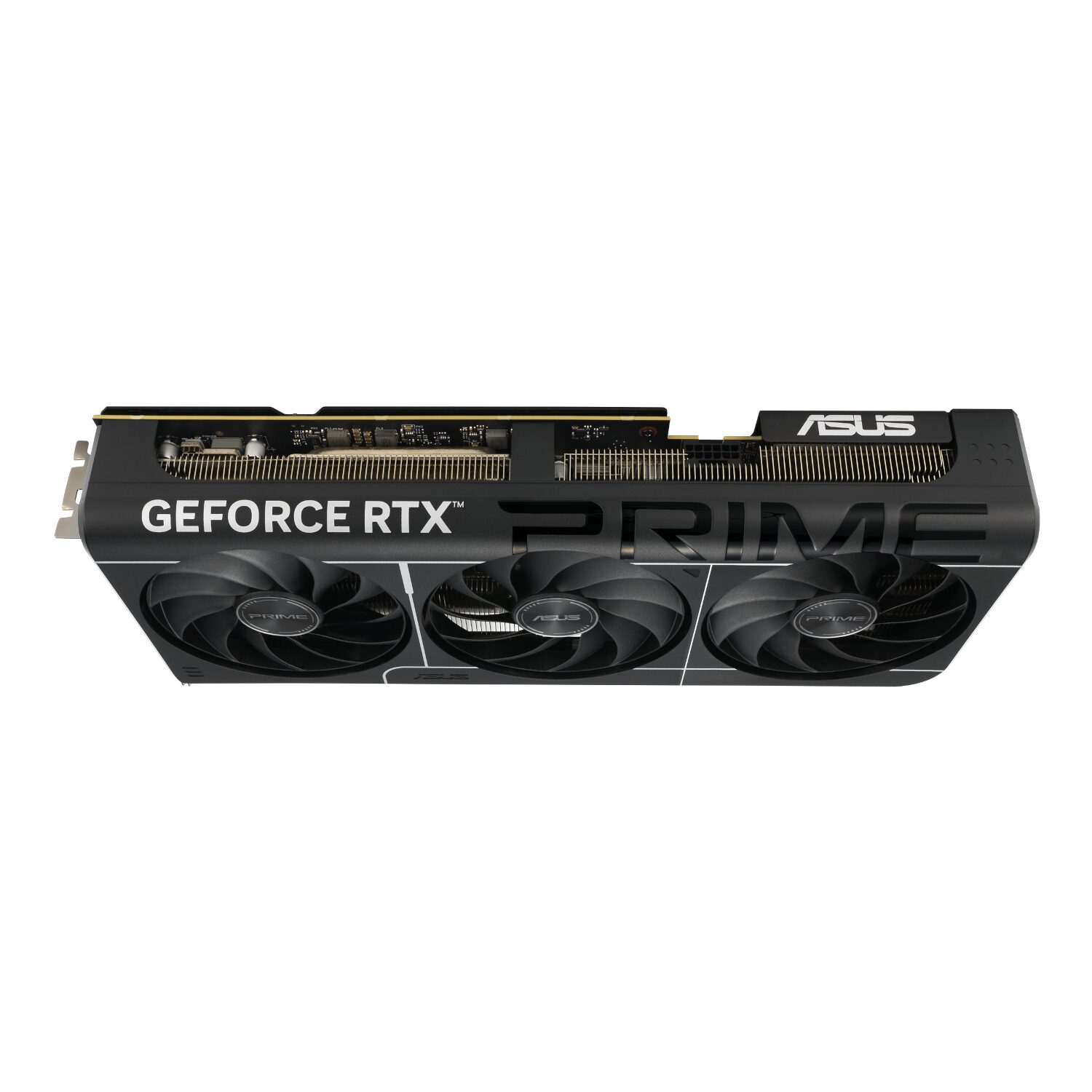 PRIME-RTX5080-O16G-WR-04 ASUS PRIME GeForce RTX 5080 16GB OC Edition GDDR7 Graphics Card