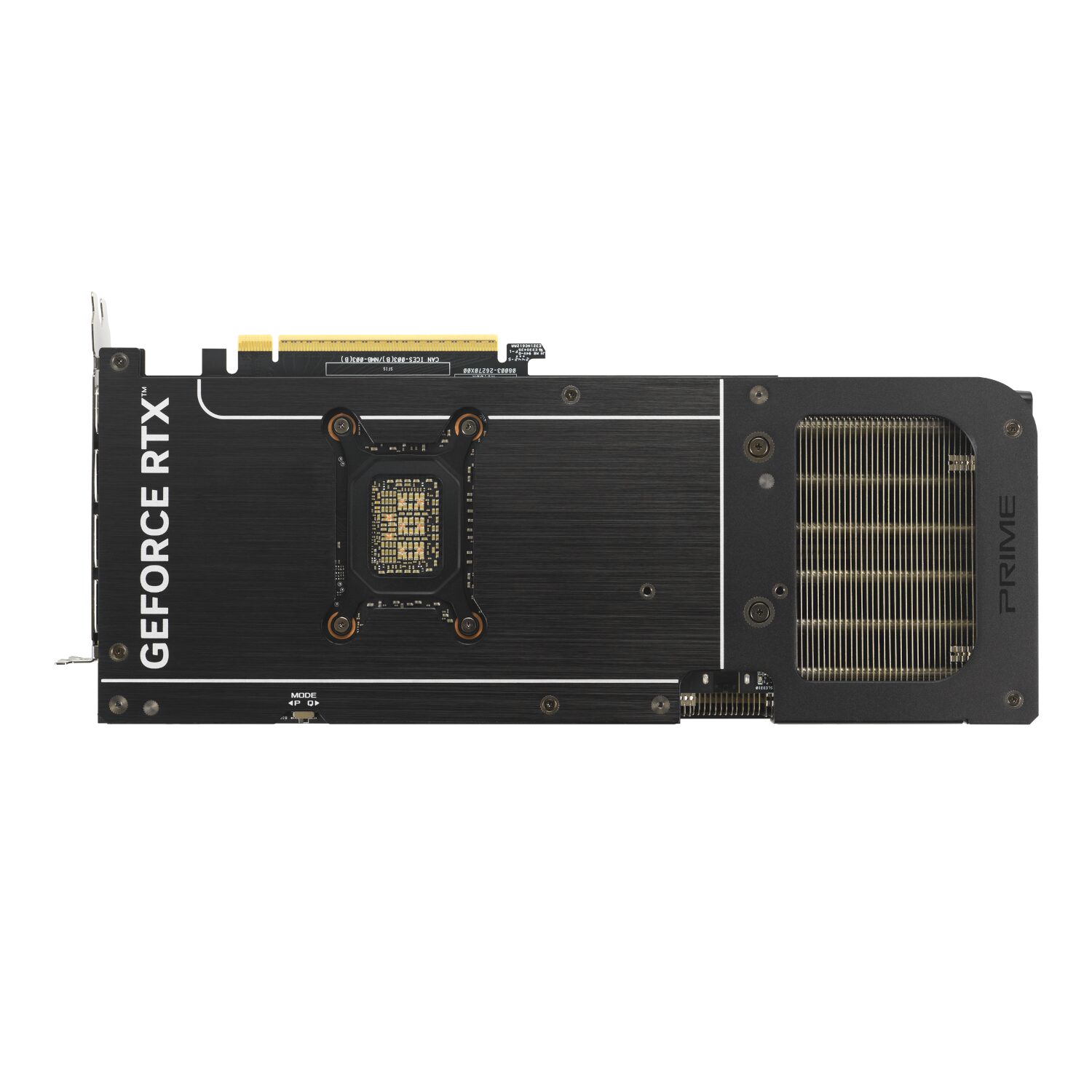 PRIME-RTX5080-O16G-WR-05 ASUS PRIME GeForce RTX 5080 16GB OC Edition GDDR7 Graphics Card