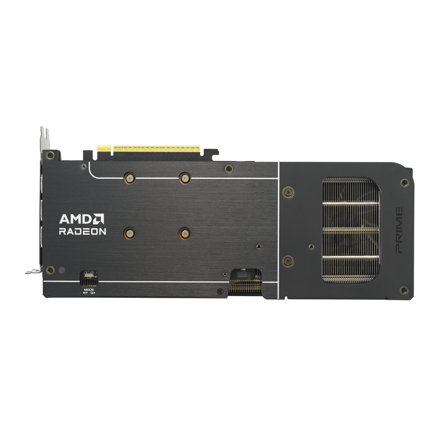 PRIME-RX9060XT-O16G_ASUS-PRIME-Radeon-RX-9060-XT-16GB-GDDR6-OC_wr_05a ASUS Prime Radeon RX 9060 XT OC 16GB GDDR6 Graphics Card