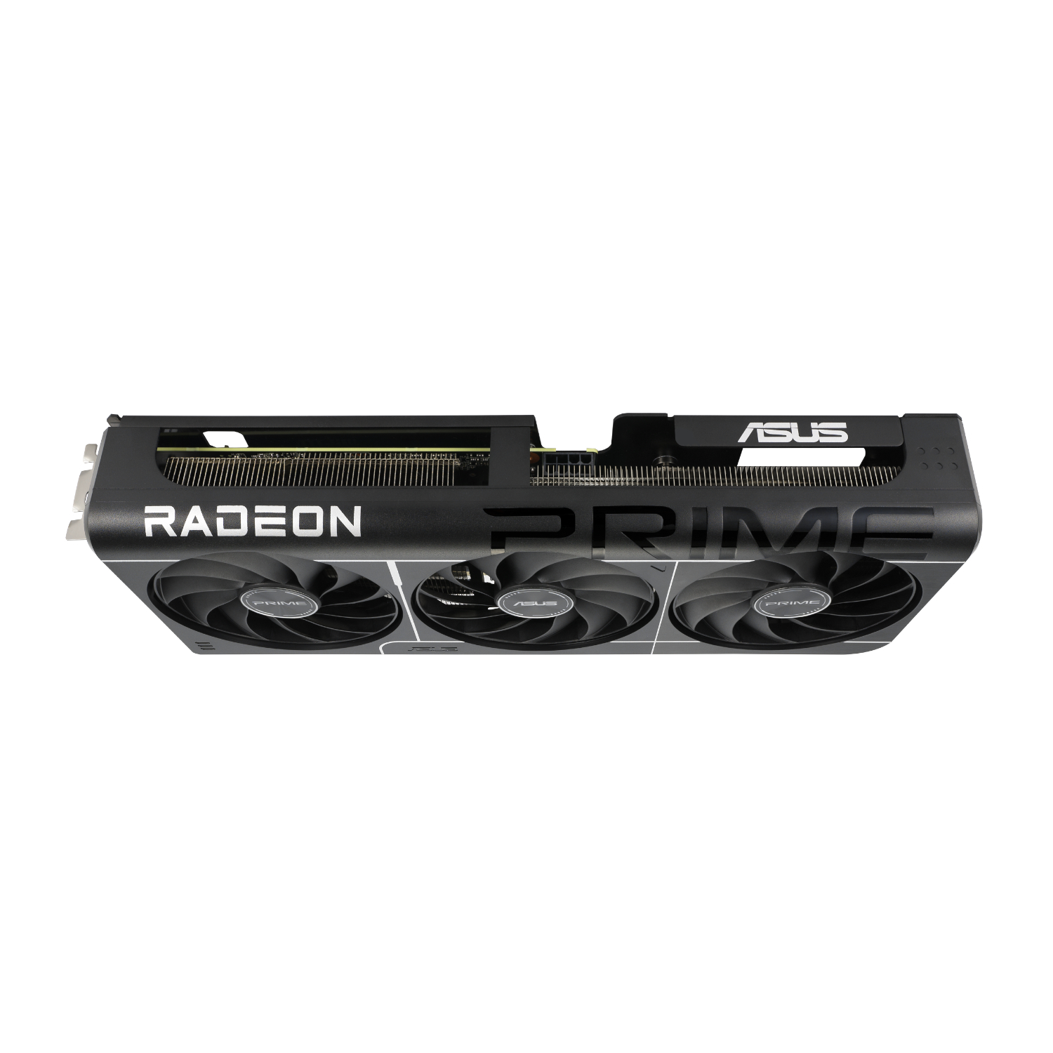 PRIME-RX9060XT-O16G_ASUS-PRIME-Radeon-RX-9060-XT-16GB-GDDR6-OC_wr_07a ASUS Prime Radeon RX 9060 XT OC 16GB GDDR6 Graphics Card