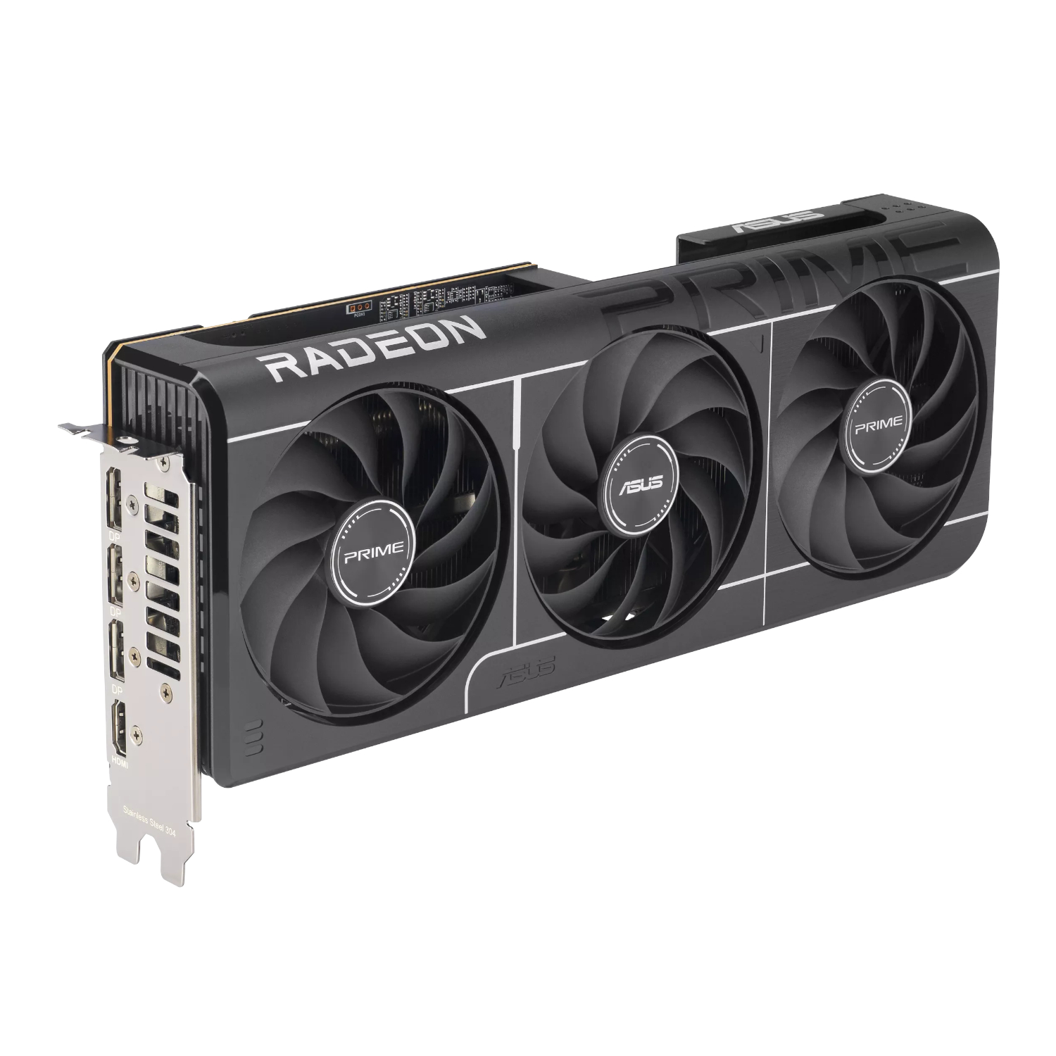 PRIME-RX9070GRE-O12G_ASUS-Prime-Radeon-RX-9070-GRE-EVO-OC-Edition-12GB-GDDR6-Graphics-Card_wr_03a ASUS Prime Radeon RX 9070 GRE EVO OC Edition 12GB GDDR6 Graphics Card