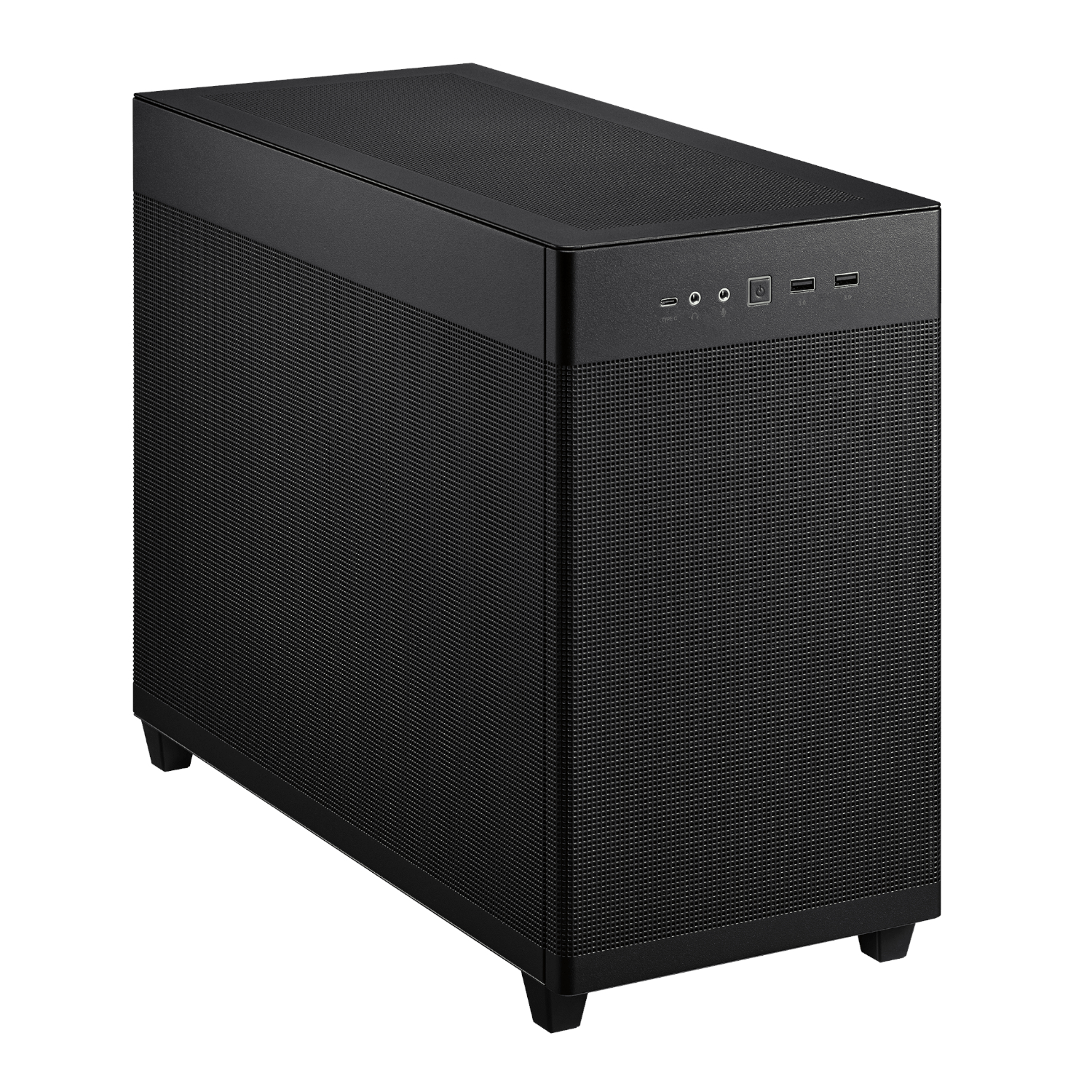 PRIMEAP201MESH-BK_Asus-Prime-AP201-Mesh-MicroATX-Chassis-Black_wr_03 Asus Prime AP201 Mesh MicroATX Chassis - Black