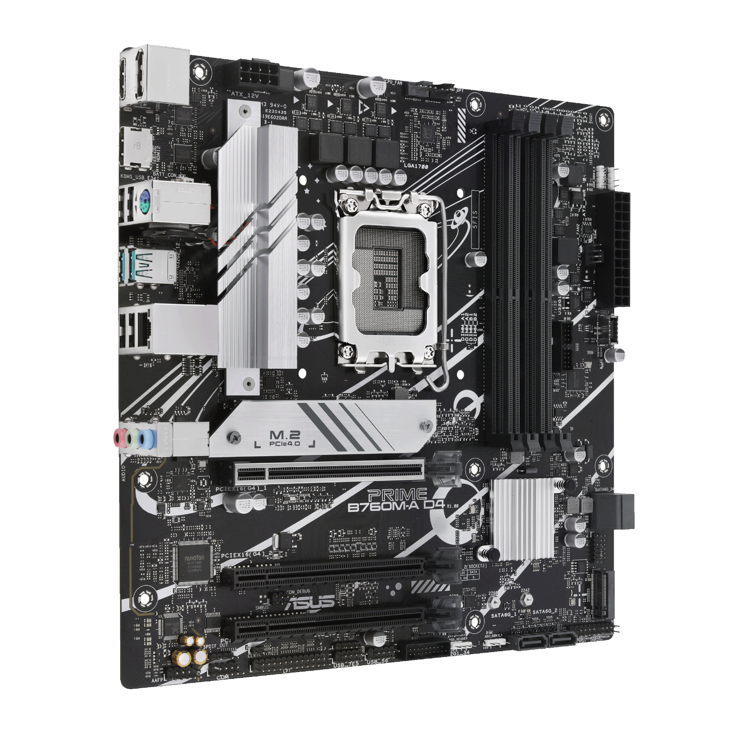 PRIMEB760M-AD4-CSM_Asus-PRIME-B760M-A-D4-CSM-LGA-1700-M-ATX-Motherboard_wr_03a Asus PRIME B760M-A D4 CSM LGA 1700 M-ATX Motherboard