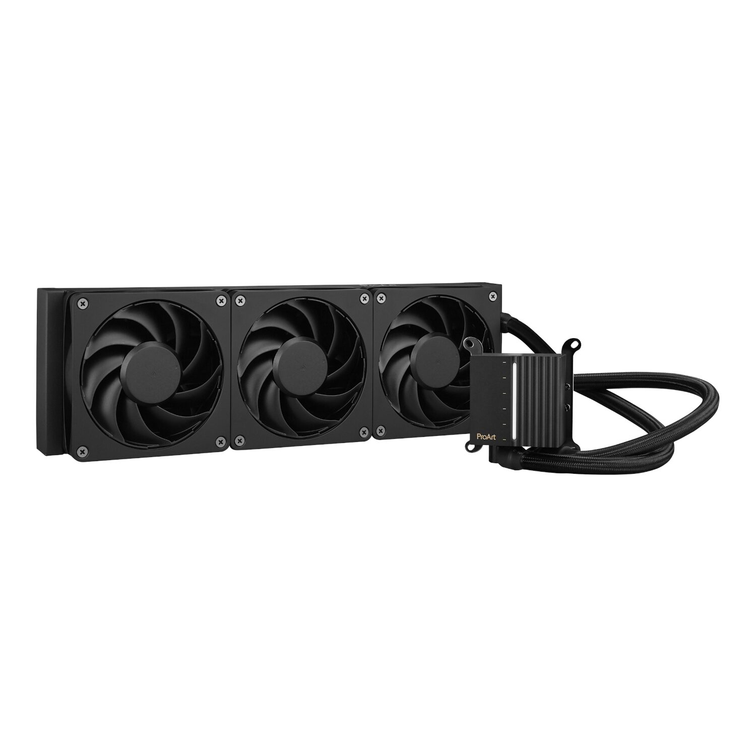 PROART-LC-360-WR-01 ASUS ProArt LC 360 AIO Liquid CPU Cooler