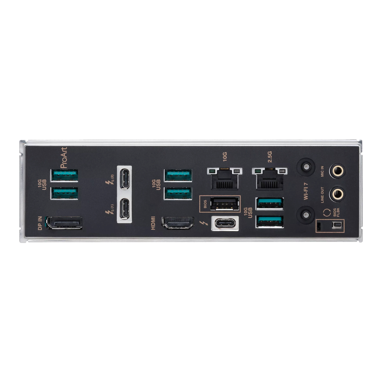 PROARTZ890CREATORWIFI_Asus-ProArt-Z890-Creator-WIFI-Intel-LGA1851-ATX-Motherboard-Black_wr_05a Asus ProArt Z890-Creator WiFi Intel LGA1851 ATX Motherboard