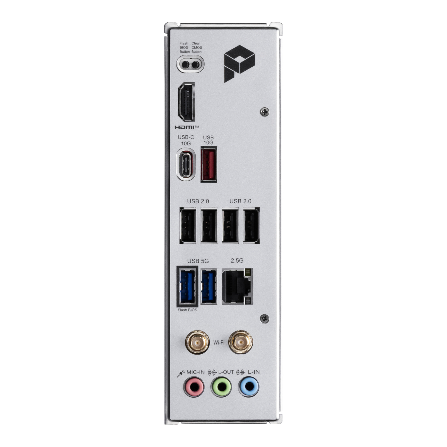 PROB840M-PWIFI6E_MSI-PRO-B840M-P-WIFI6E-AM5-mATX-Motherboard_wr_05a MSI PRO B840M-P Wi-Fi 6E AMD AM5 MATX Gaming Motherboard