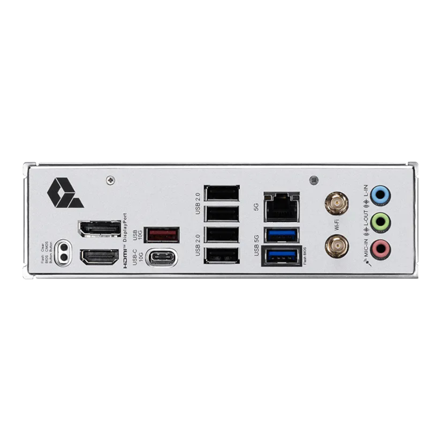 PROB850M-PWIFI_MSI-PRO-B850M-P-WIFI-AM5-mATX-Motherboard-Black_wr_05a MSI PRO B850M-P WIFI AM5 mATX Motherboard