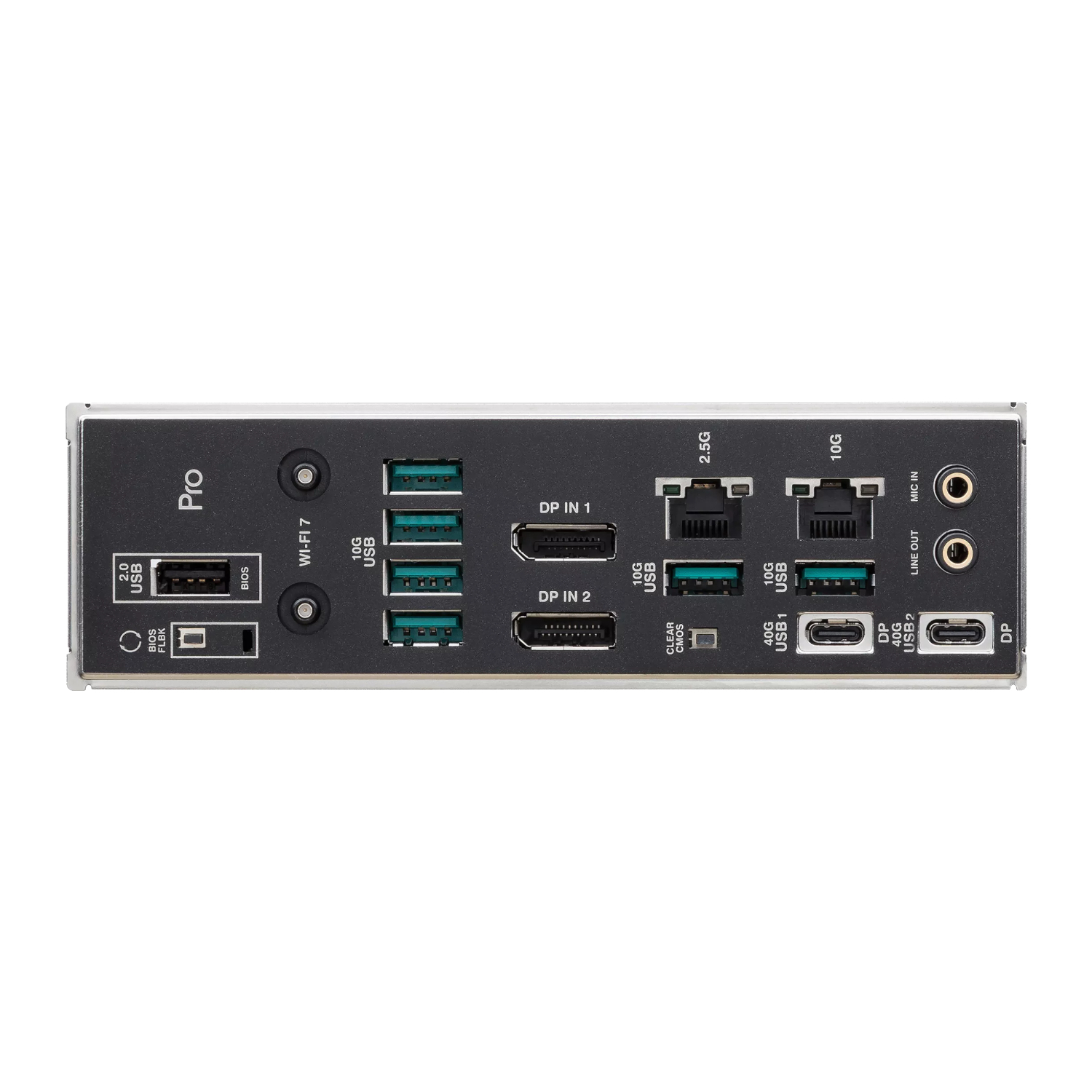PROWSTRX50-SAGEWIFIA_Asus-Pro-WS-TRX50-SAGE-WIFI-A-sTR5-CEB-Motherboard_wr_05a Asus Pro WS TRX50-SAGE WIFI A sTR5 CEB Motherboard