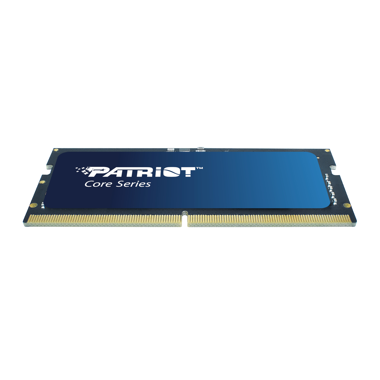 PSC512G56041HS_Patriot-Core-Series-12GB-5600MHz-DDR5-SODIMM-Notebook-Memory_wr_03a Patriot Core Series 12GB 5600MHz DDR5 SODIMM Notebook Memory