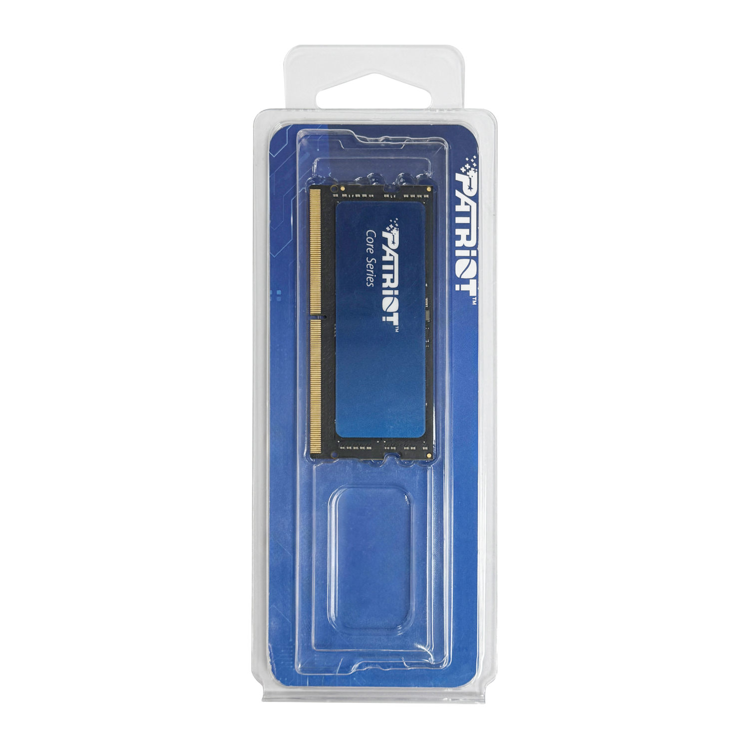 PSC512G56041HS_Patriot-Core-Series-12GB-5600MHz-DDR5-SODIMM-Notebook-Memory_wr_05a Patriot Core Series 12GB 5600MHz DDR5 SODIMM Notebook Memory