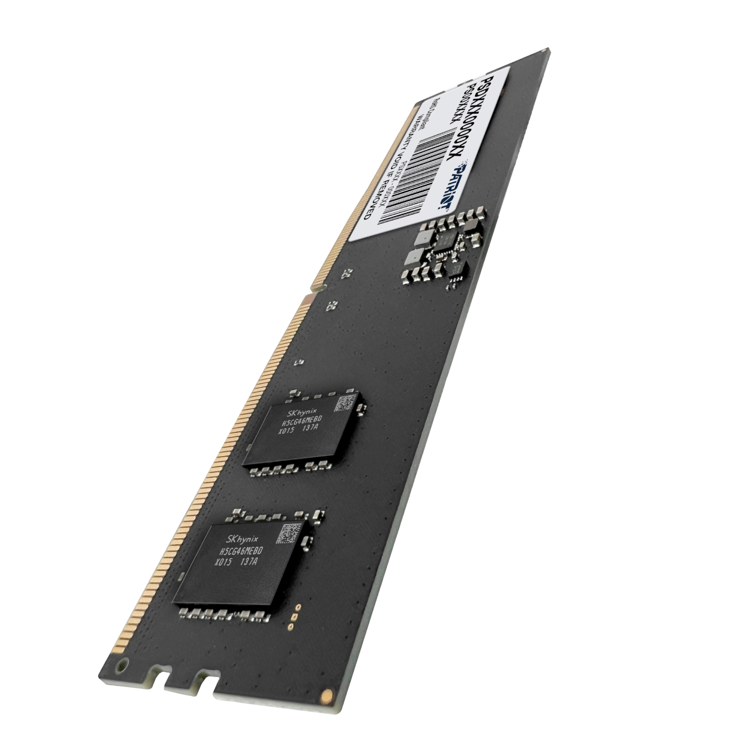 PSD516G560081_Patriot-Signature-Line-16GB-5600MHz-DDR5-UDIMM-Desktop-Memory_wr_04 Patriot Signature Line 16GB 5600MHz DDR5 UDIMM Desktop Memory