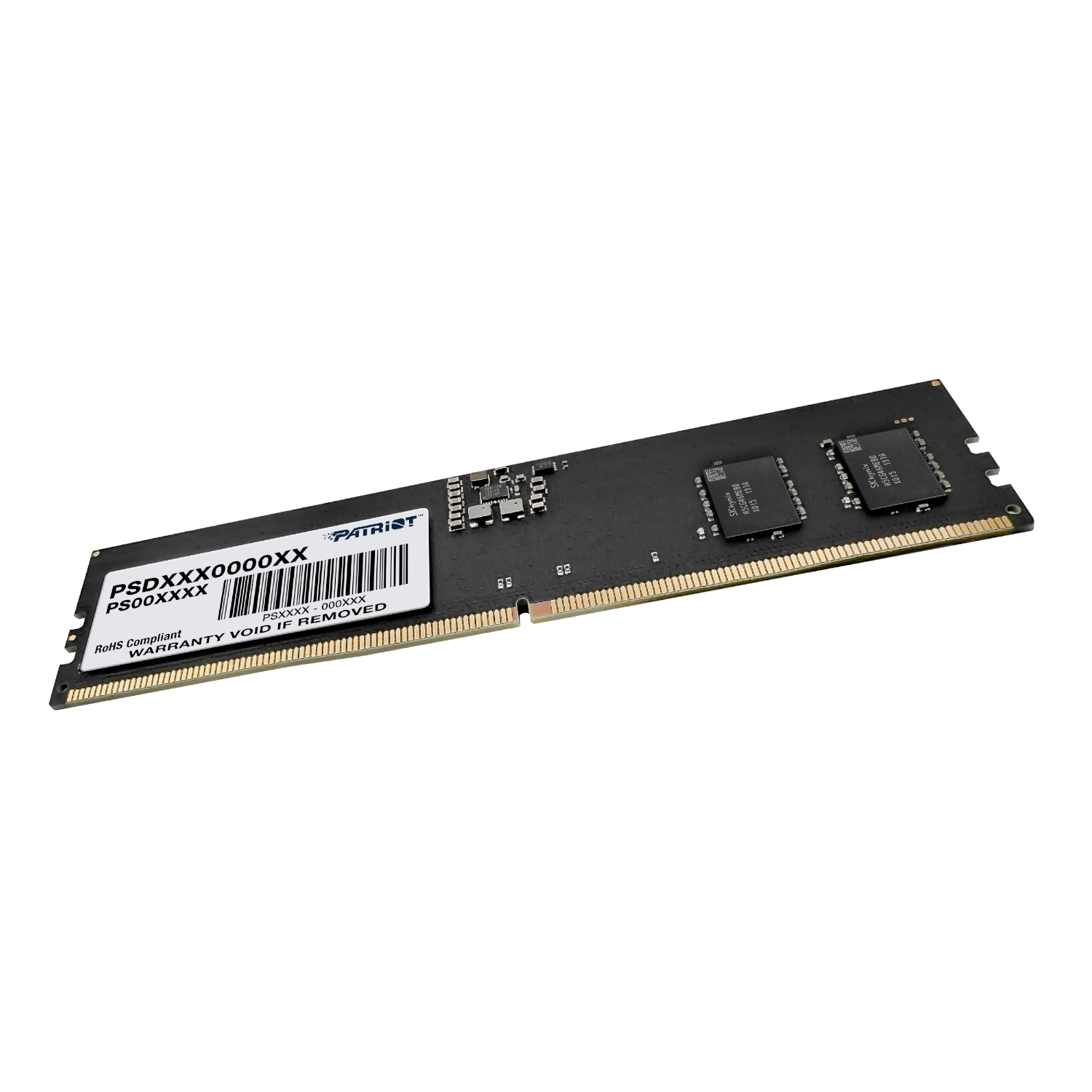 PSD532G56002_Patriot-Signature-Line-32GB-DDR5-5600MHz-Desktop-Memory_wr_04 Patriot Signature Line 32GB DDR5 5600MHz Desktop Memory