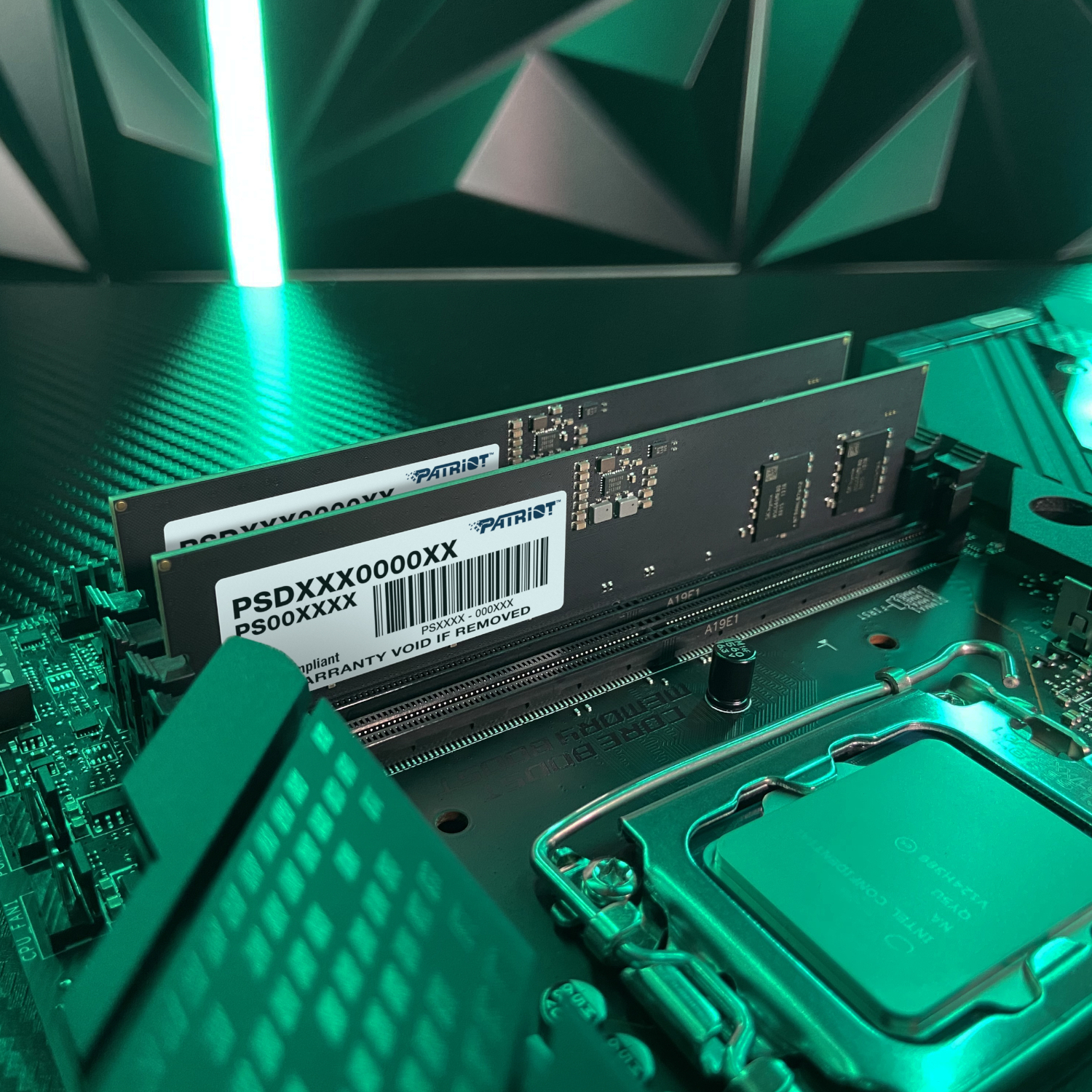 PSD564G5602_Patriot-Signature-Line-64GB-5600MHz-DDR5-UDIMM-Desktop-Memory_wr_05a Patriot Signature Line 64GB DDR5 5600MHz Desktop Memory