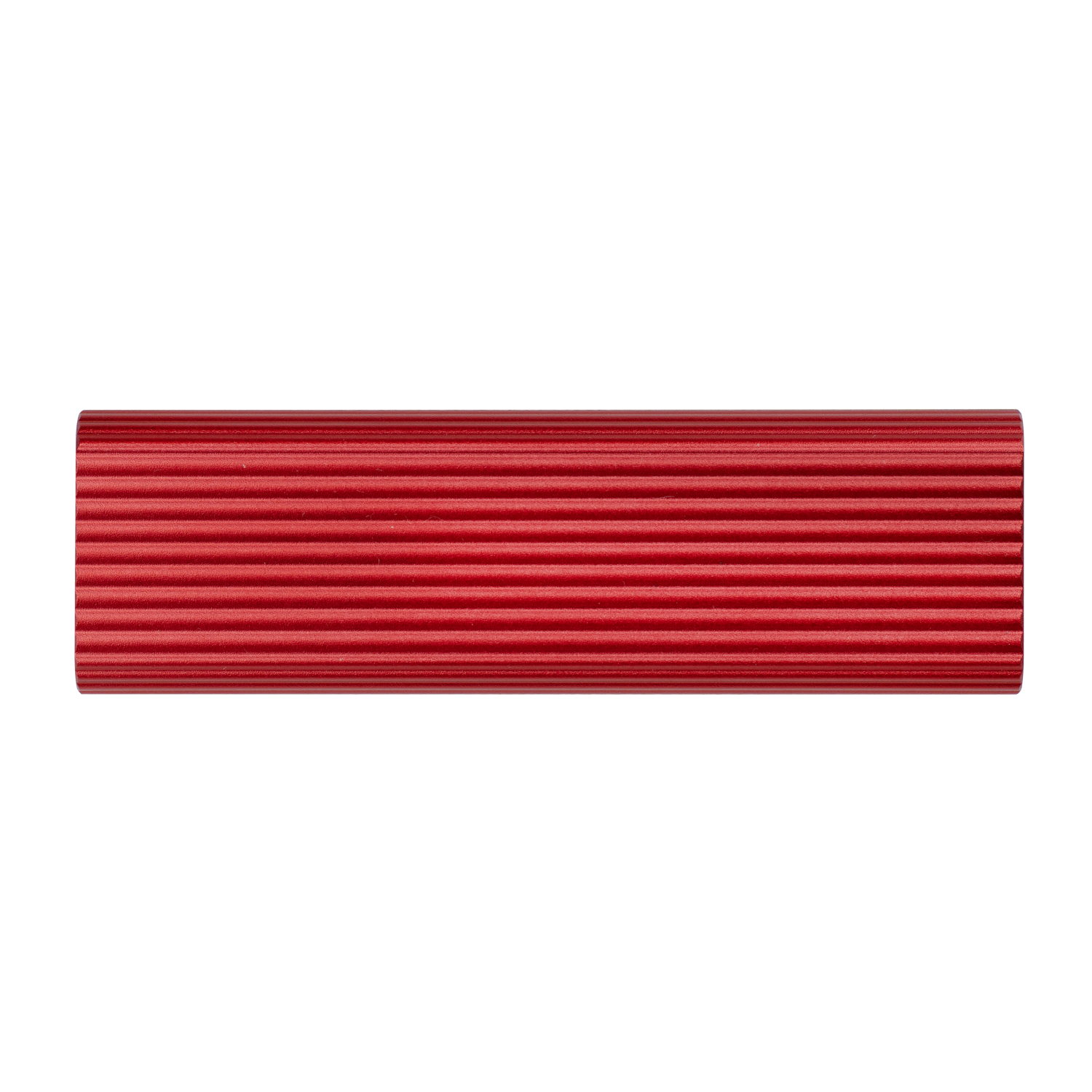 Patriot Transporter Lite 512GB USB3.2 Type-C External Portable SSD - Red