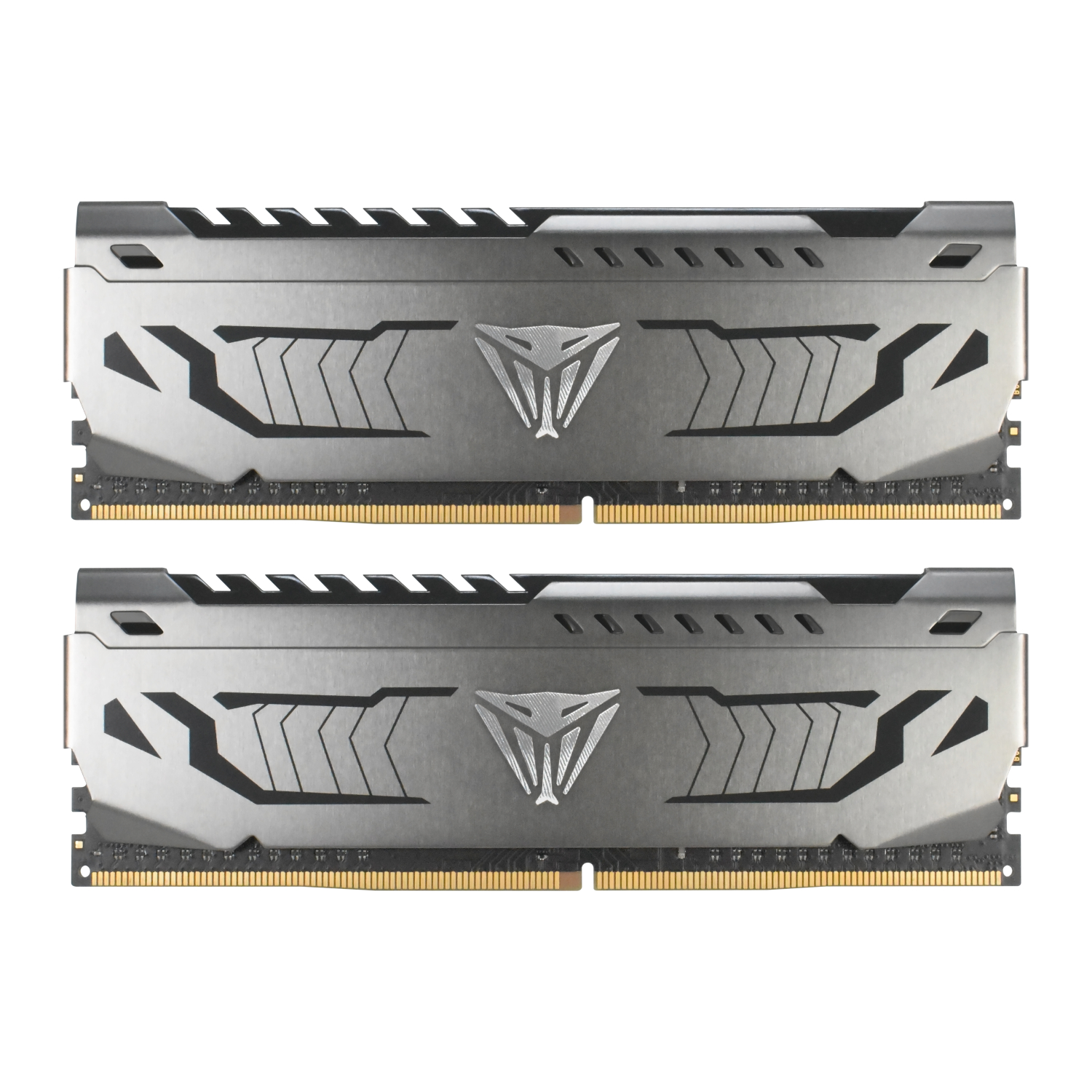 PVS464G360C8K_Patriot-Viper-Steel-64GB-DDR4-3600MHz-Gaming-Desktop-Memory-Kit-Grey_wr_01 Patriot Viper Steel 64GB DDR4 3600MHz Gaming Desktop Memory Kit