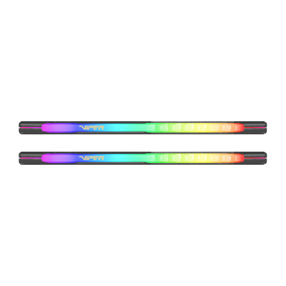 PVSR432G360C8K_wr_03 Patriot Vipersteel 32GB KIT (2x16GB) 3600MHz DDR4 Desktop Gaming Memory RGB