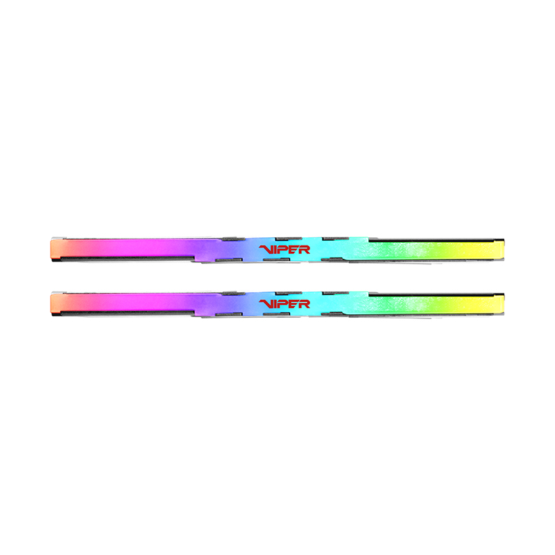 PVVR532G600C30K_wr_10 Patriot Viper Venom 32GB KIT(2x16GB) 6000MHz DDR5 Desktop Gaming Memory RGB