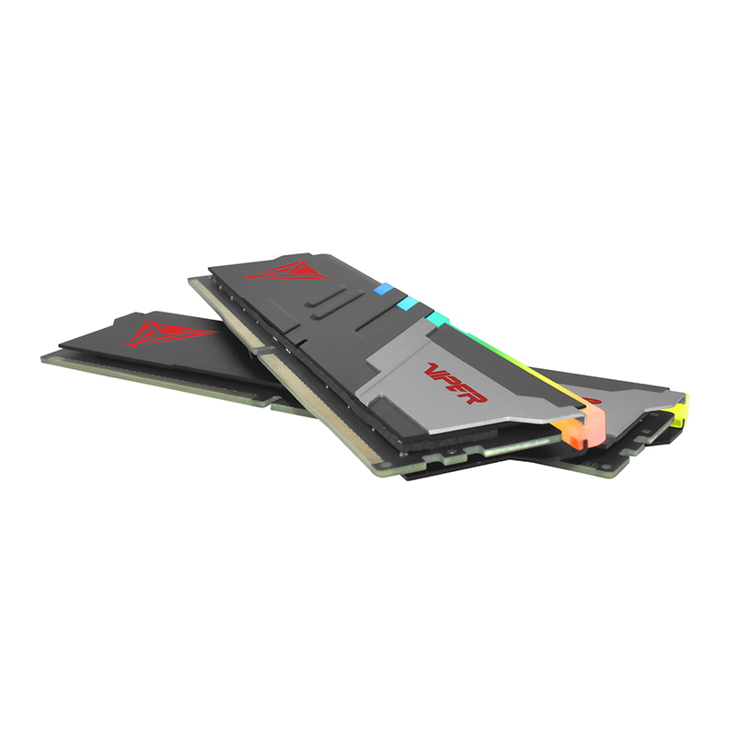 PVVR532G600C30K_wr_7 Patriot Viper Venom 32GB KIT(2x16GB) 6000MHz DDR5 Desktop Gaming Memory RGB