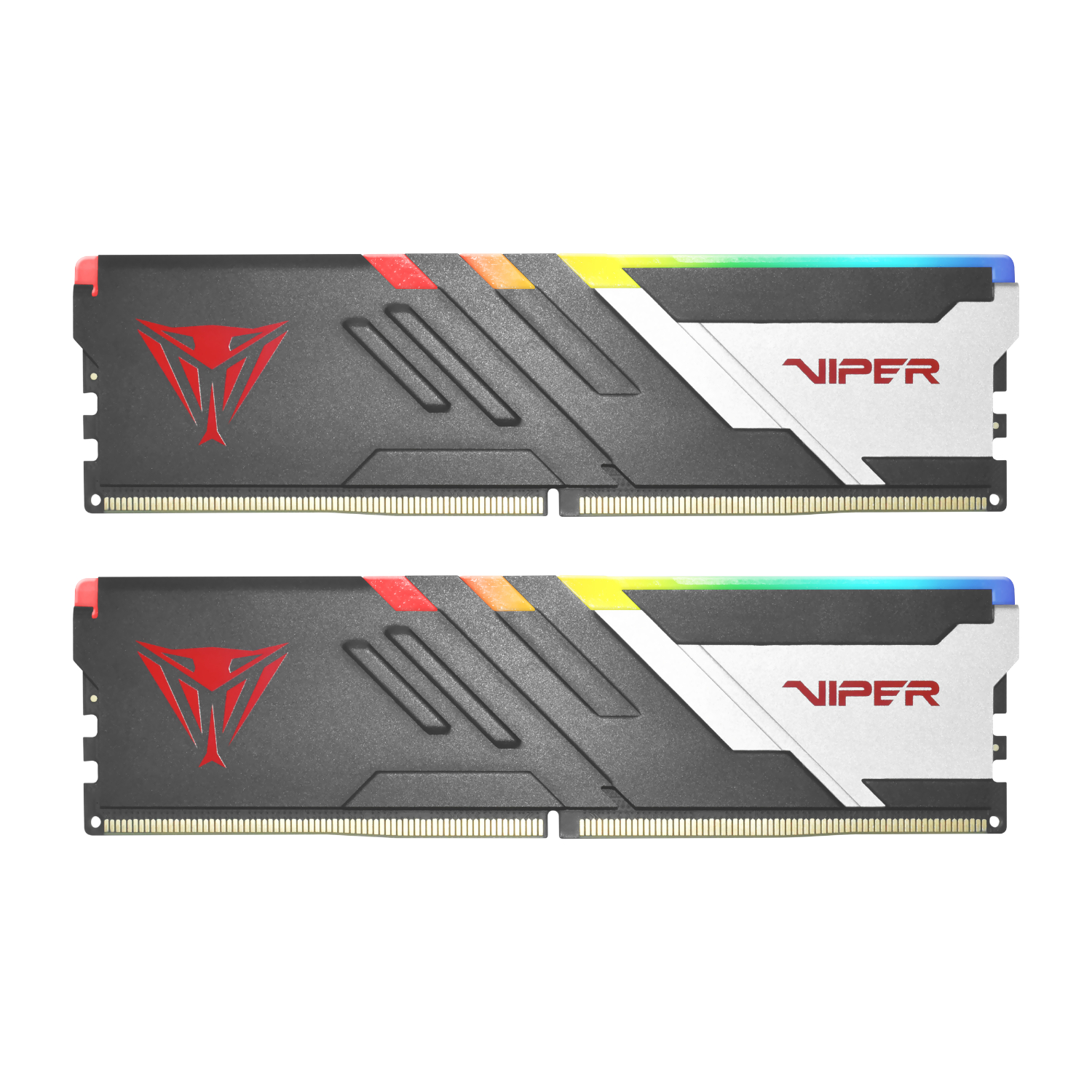 PVVR564G600C30K_Patriot-Viper-Venom-64GB-Kit-2x32GB-6000MHz-DDR5-Desktop-Gaming-Memory-RGB_wr_01 Patriot Viper Venom 64GB Kit (2x32GB) 6000MHz DDR5 Desktop Gaming Memory RGB