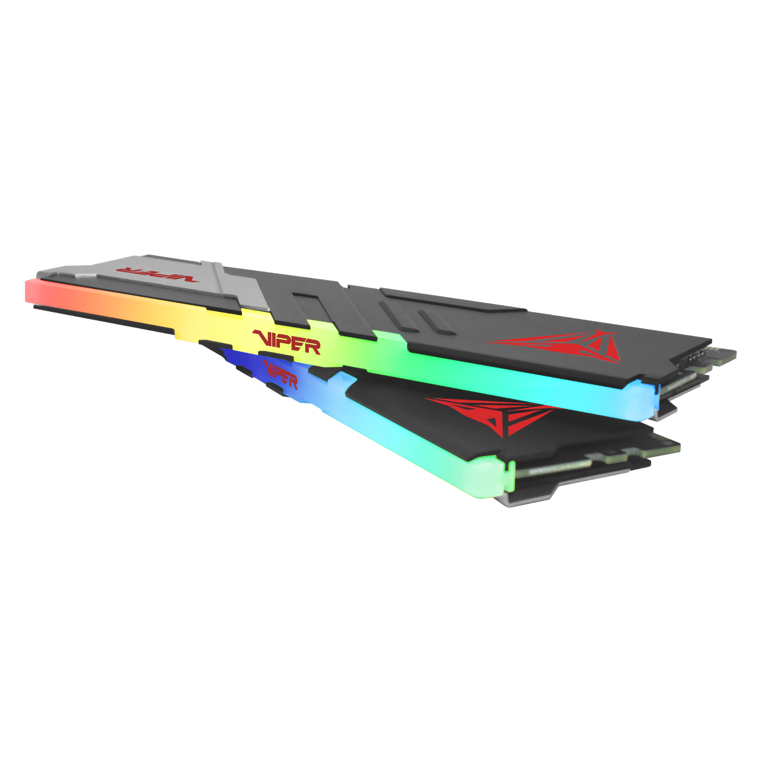 PVVR564G600C30K_Patriot-Viper-Venom-64GB-Kit-2x32GB-6000MHz-DDR5-Desktop-Gaming-Memory-RGB_wr_02 Patriot Viper Venom 64GB Kit (2x32GB) 6000MHz DDR5 Desktop Gaming Memory RGB
