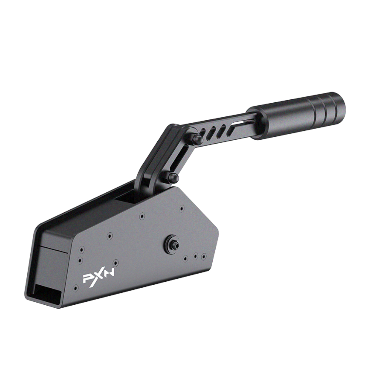 PXN-HBS_PXN-HB-S-Dual-mode-16-Bit-USB-Electronic-Handbrake-for-Racing-Wheel_wr_01a PXN HB S Dual-mode 16-Bit USB Electronic Racing Handbrake