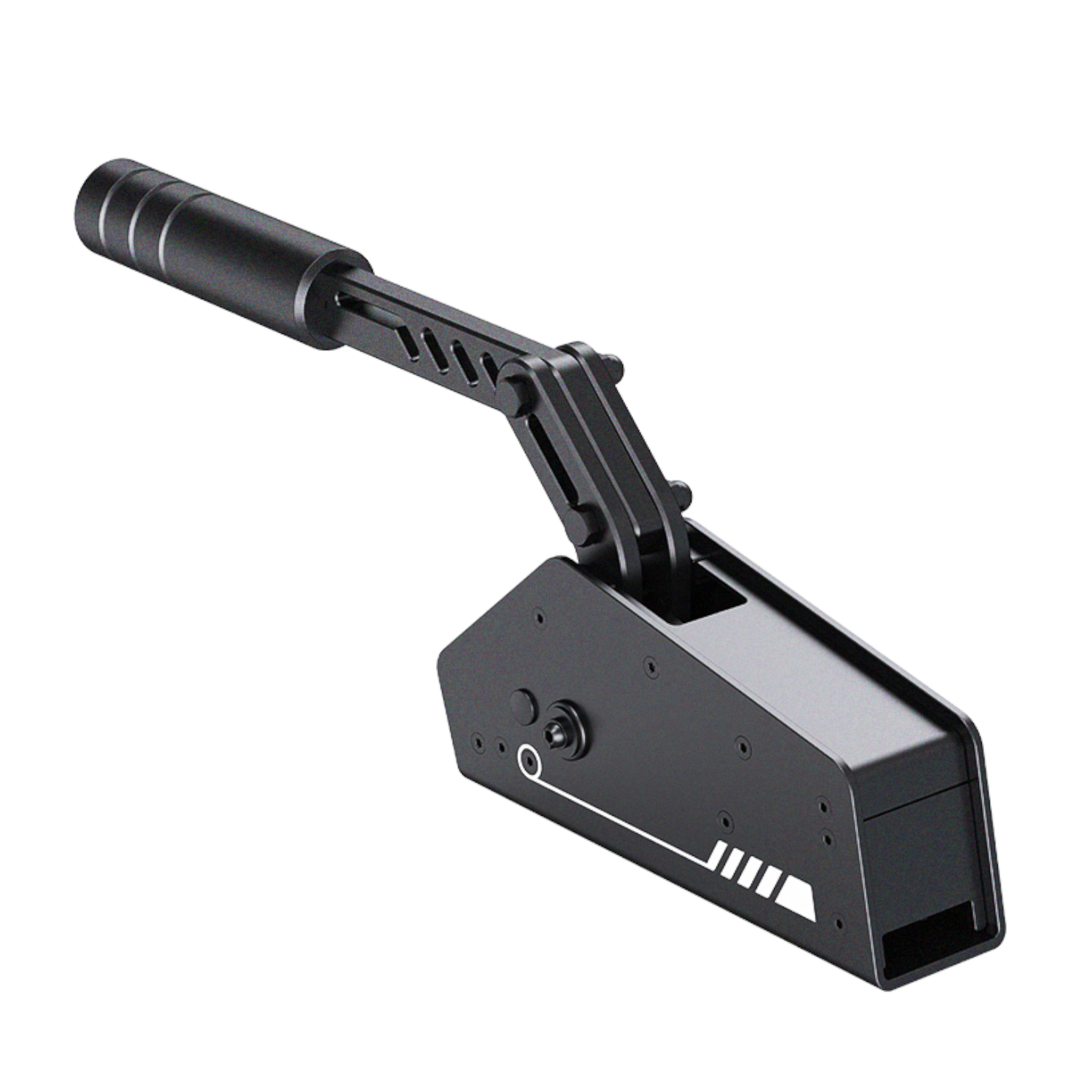 PXN-HBS_PXN-HB-S-Dual-mode-16-Bit-USB-Electronic-Handbrake-for-Racing-Wheel_wr_02a PXN HB S Dual-mode 16-Bit USB Electronic Racing Handbrake