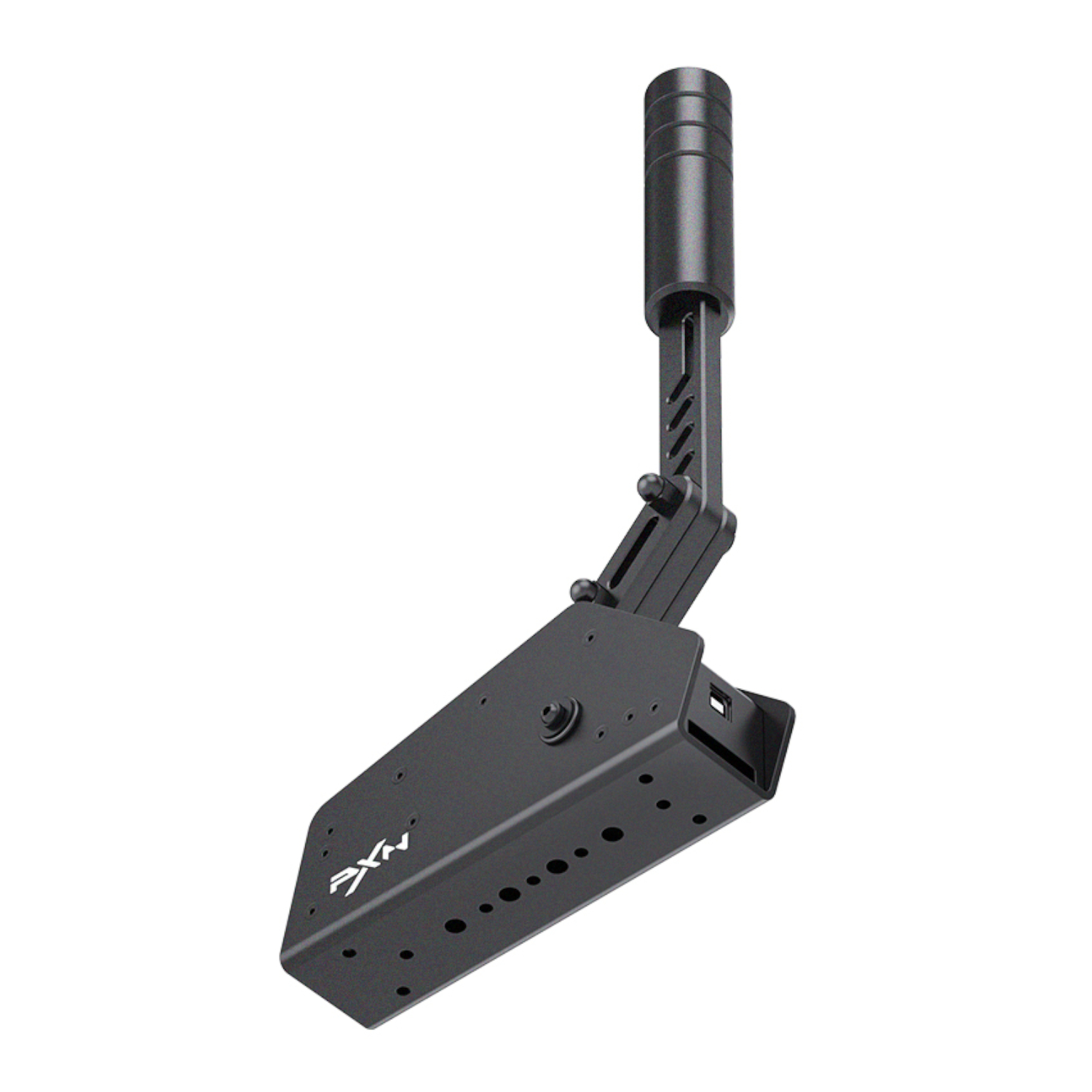 PXN-HBS_PXN-HB-S-Dual-mode-16-Bit-USB-Electronic-Handbrake-for-Racing-Wheel_wr_03a PXN HB S Dual-mode 16-Bit USB Electronic Racing Handbrake