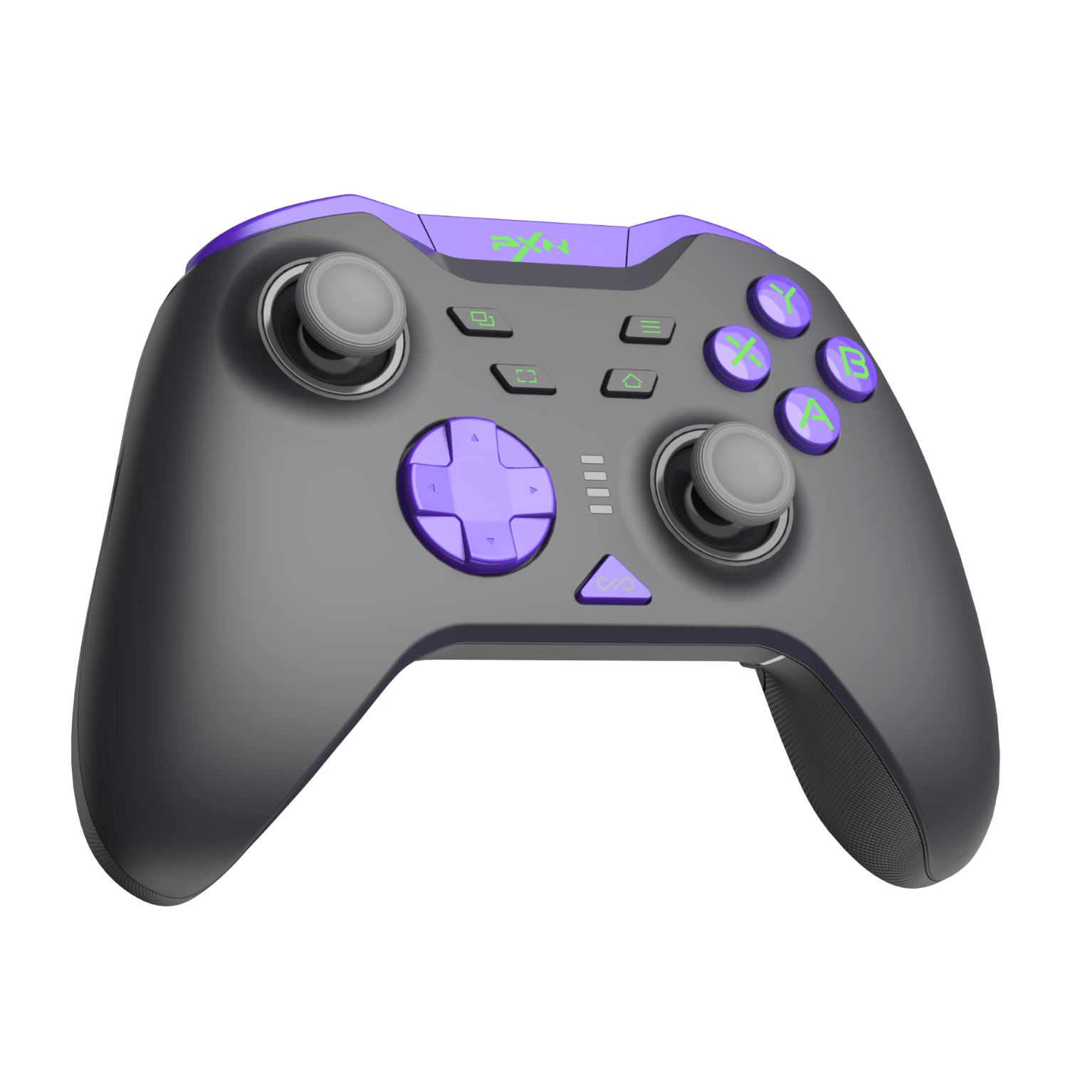 PXN-P5_8K_PXN_P5_8K_Wireless_Gaming_Controller_-_B_wr_03 PXN P5 8K Wireless Gaming Controller - Black (PC/Switch/Android/iOS)