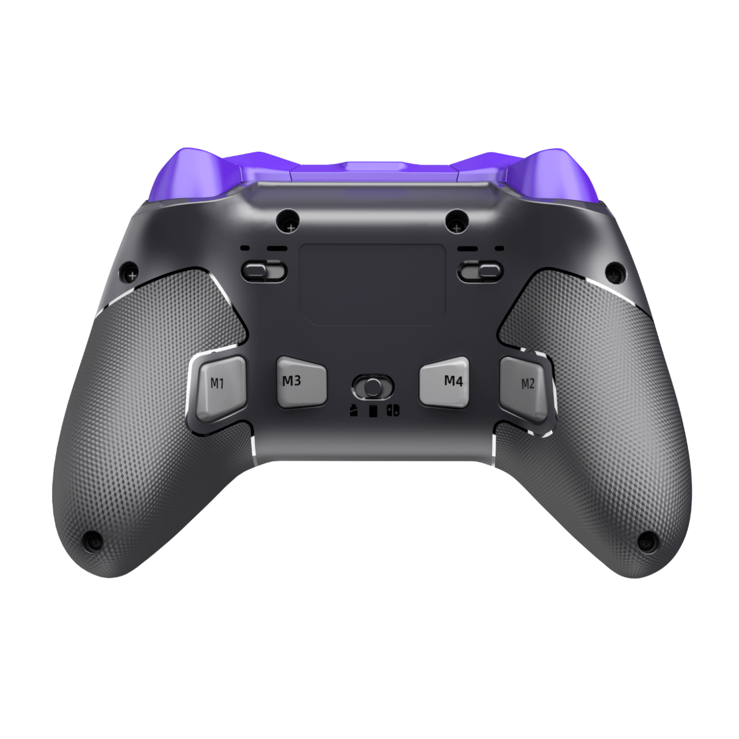 PXN-P5_8K_PXN_P5_8K_Wireless_Gaming_Controller_-_B_wr_04 PXN P5 8K Wireless Gaming Controller - Black (PC/Switch/Android/iOS)