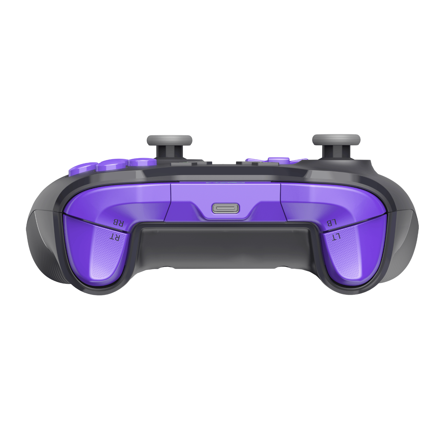 PXN-P5_8K_PXN_P5_8K_Wireless_Gaming_Controller_-_B_wr_05 PXN P5 8K Wireless Gaming Controller - Black (PC/Switch/Android/iOS)