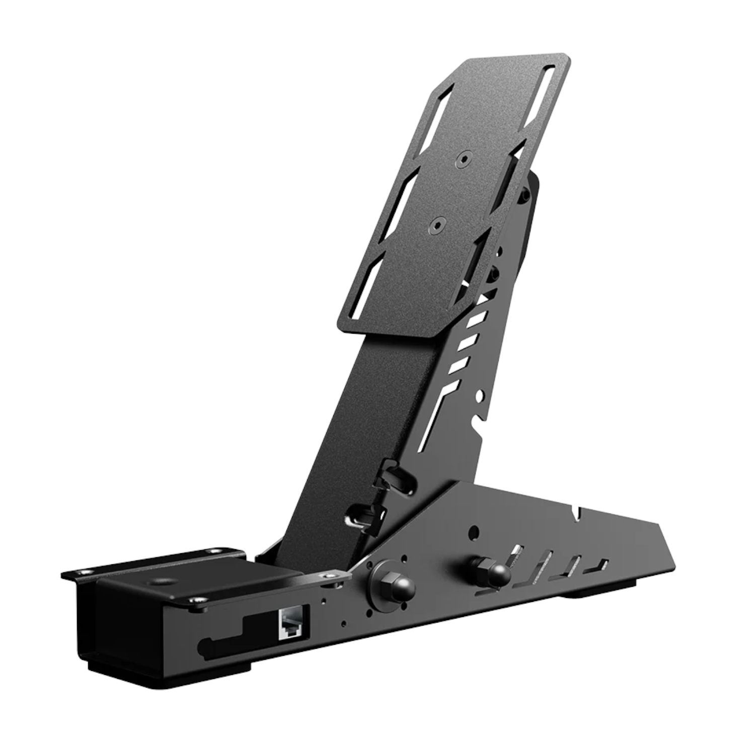 PXN-PDHMCCLUTCH_PXN-PD-HM-Hall-Effect-Clutch-Pedal-for-Sim-Racing-Black_wr_01a PXN PD HM Hall-Effect Clutch Pedal for Sim Racing