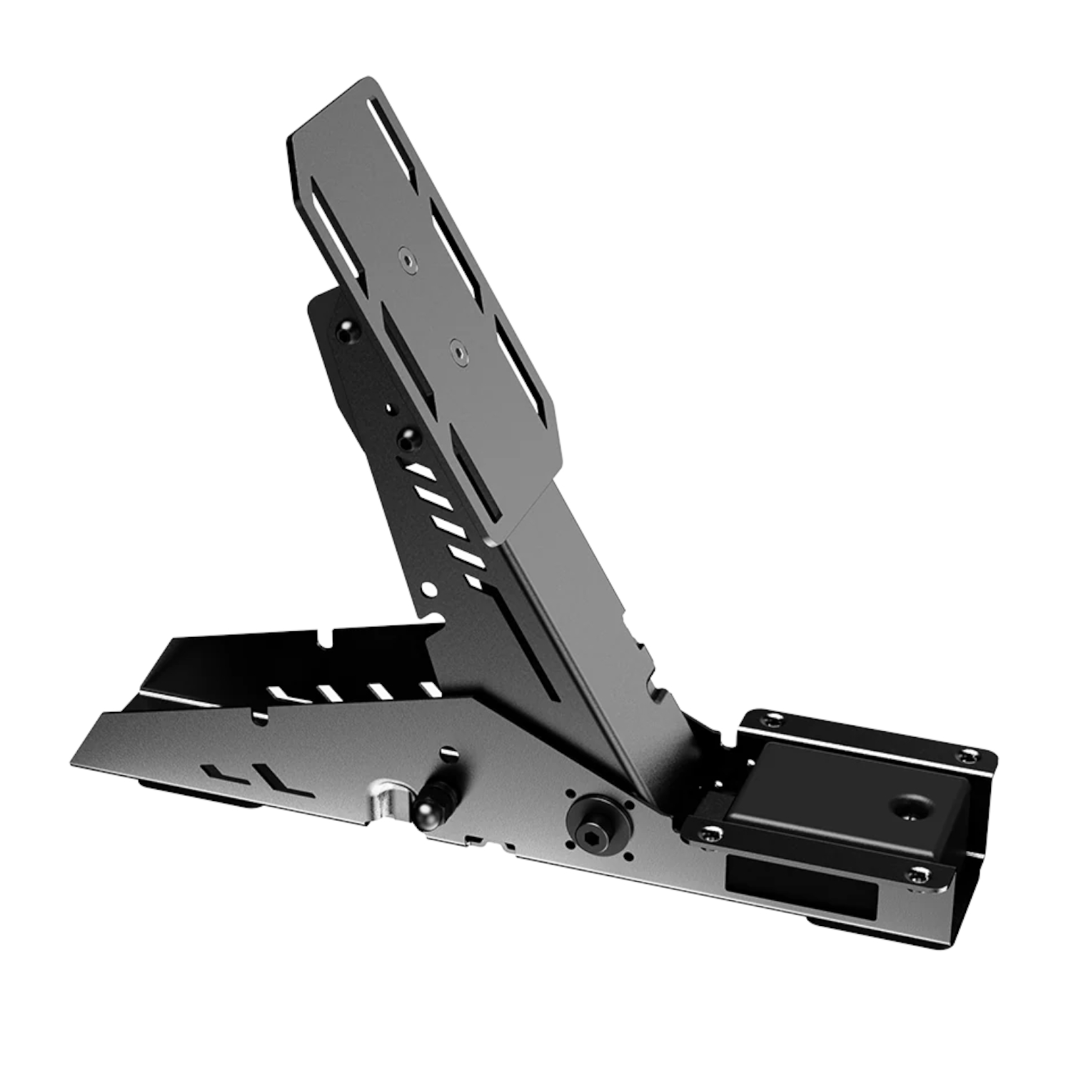 PXN-PDHMCCLUTCH_PXN-PD-HM-Hall-Effect-Clutch-Pedal-for-Sim-Racing-Black_wr_02a PXN PD HM Hall-Effect Clutch Pedal for Sim Racing